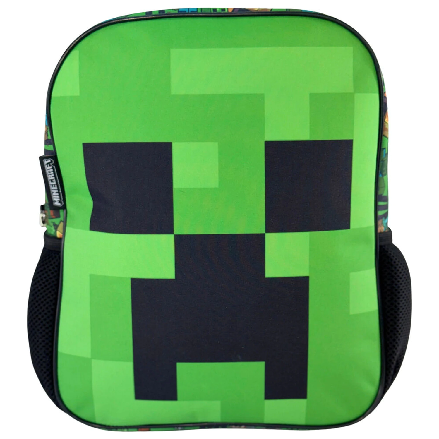Minecraft nahrbtnik za obraz 30 cm fotografija izdelka