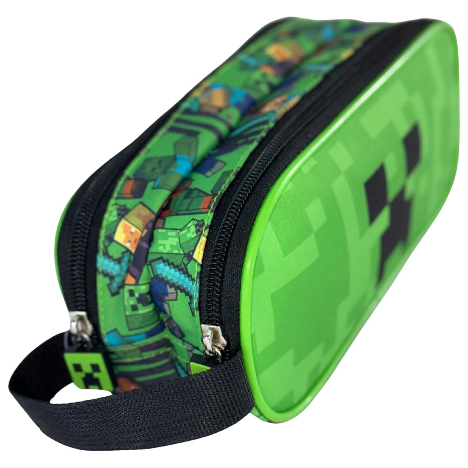 Minecraft Face peresnica fotografija izdelka