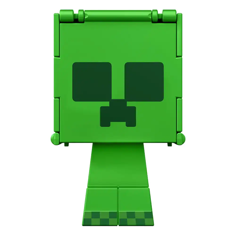 Minecraft akcijska figura Creeper & elektrizirani Creeper fotografija izdelka