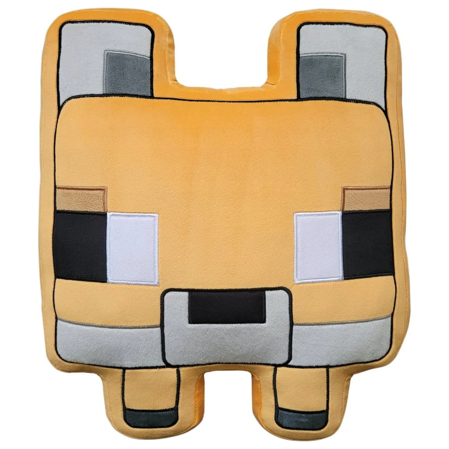 Minecraft blazina Fox 40 cm fotografija izdelka