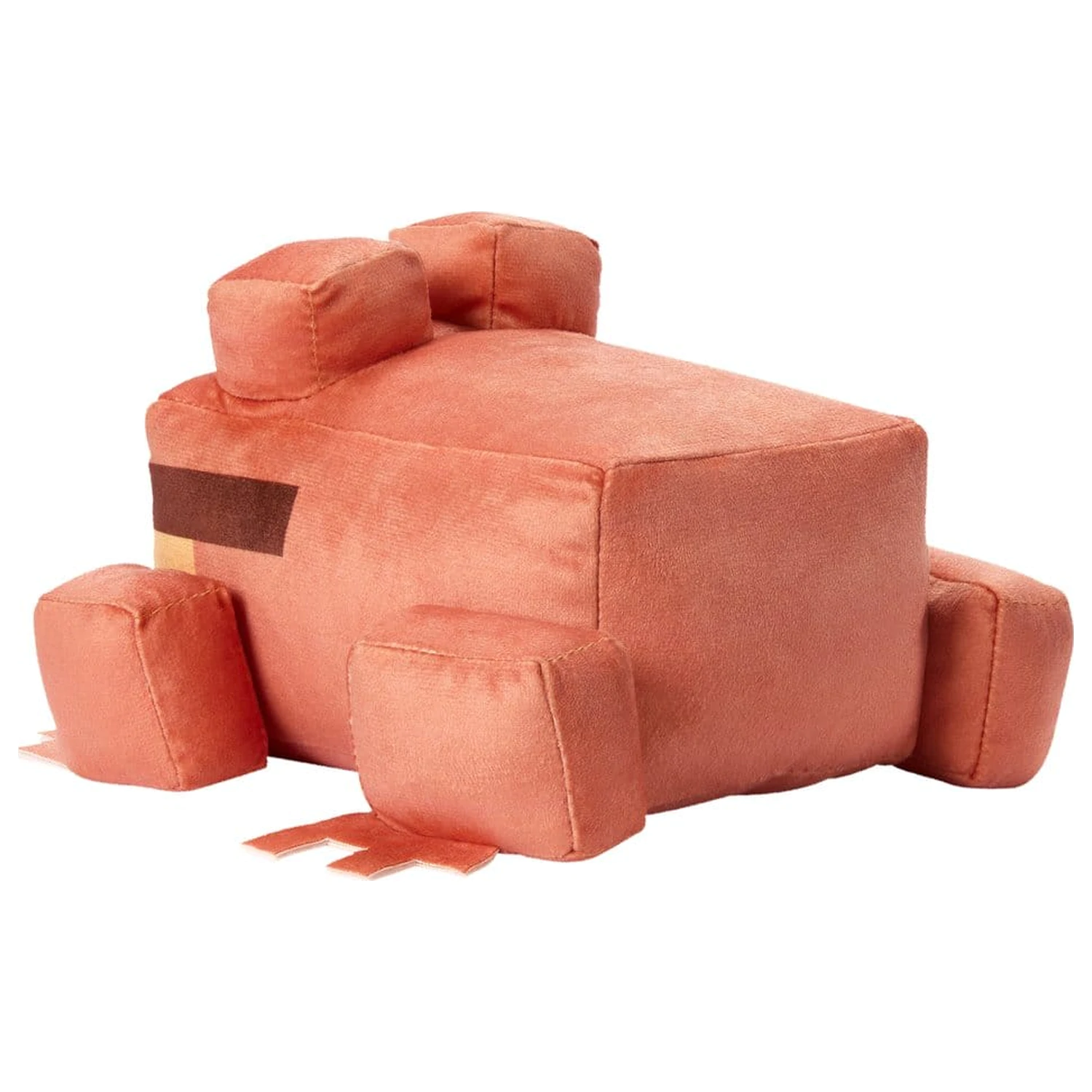 Minecraft plišasta figura žaba 20 cm fotografija izdelka