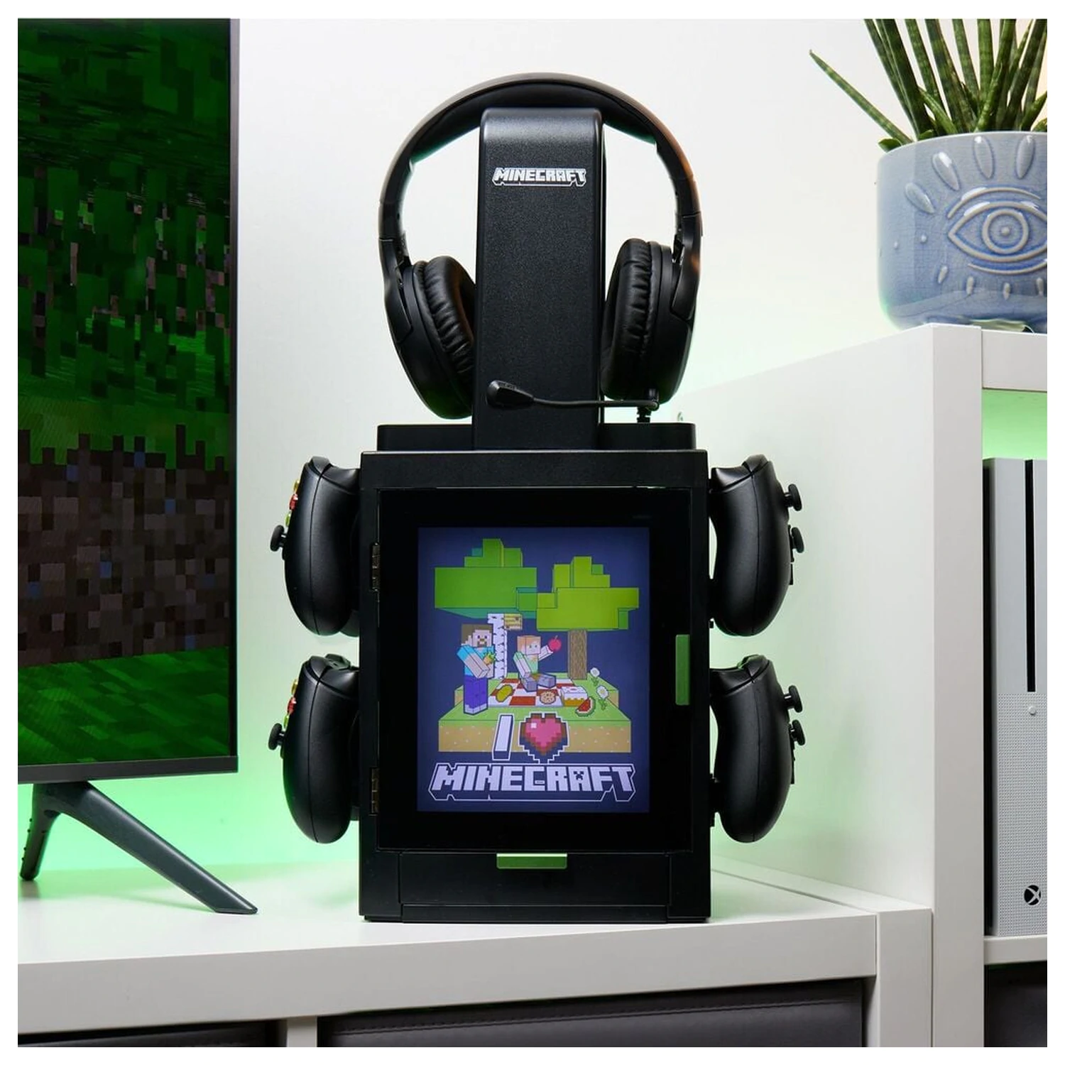 Minecraft Igralne omarice za shranjevanje fotografija izdelka