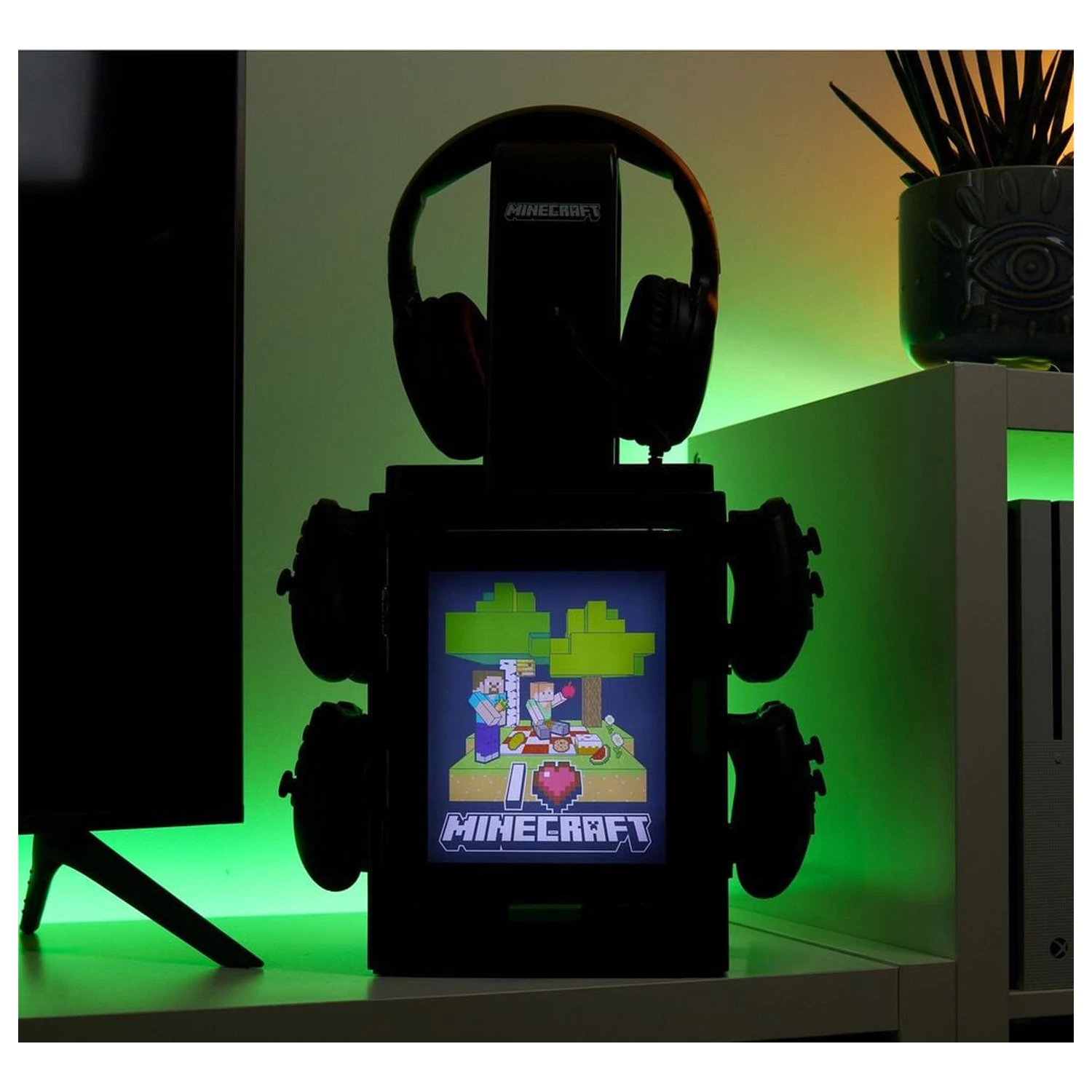 Minecraft Igralne omarice za shranjevanje fotografija izdelka