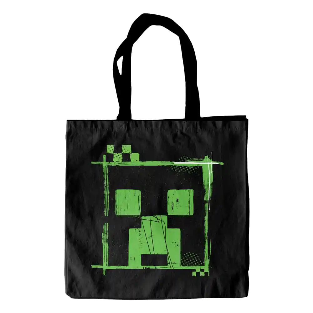 Minecraft Tote Vrečka Napaka fotografija izdelka