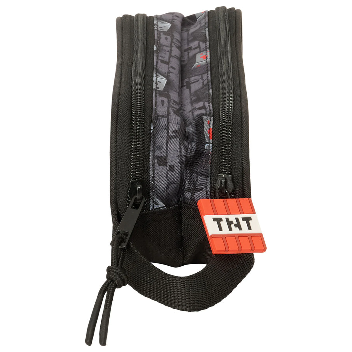 Minecraft Graffiti dvojna peresnica fotografija izdelka