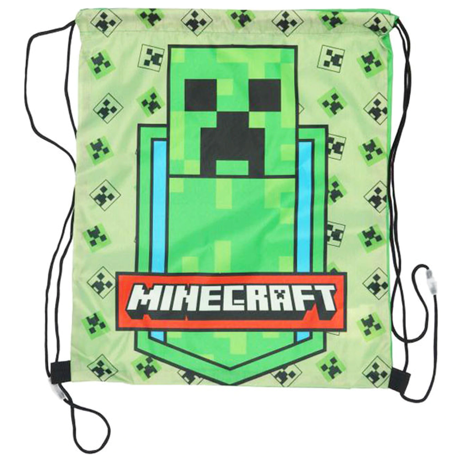Minecraft Green Zone športna torba, potovalna torba 40 cm fotografija izdelka