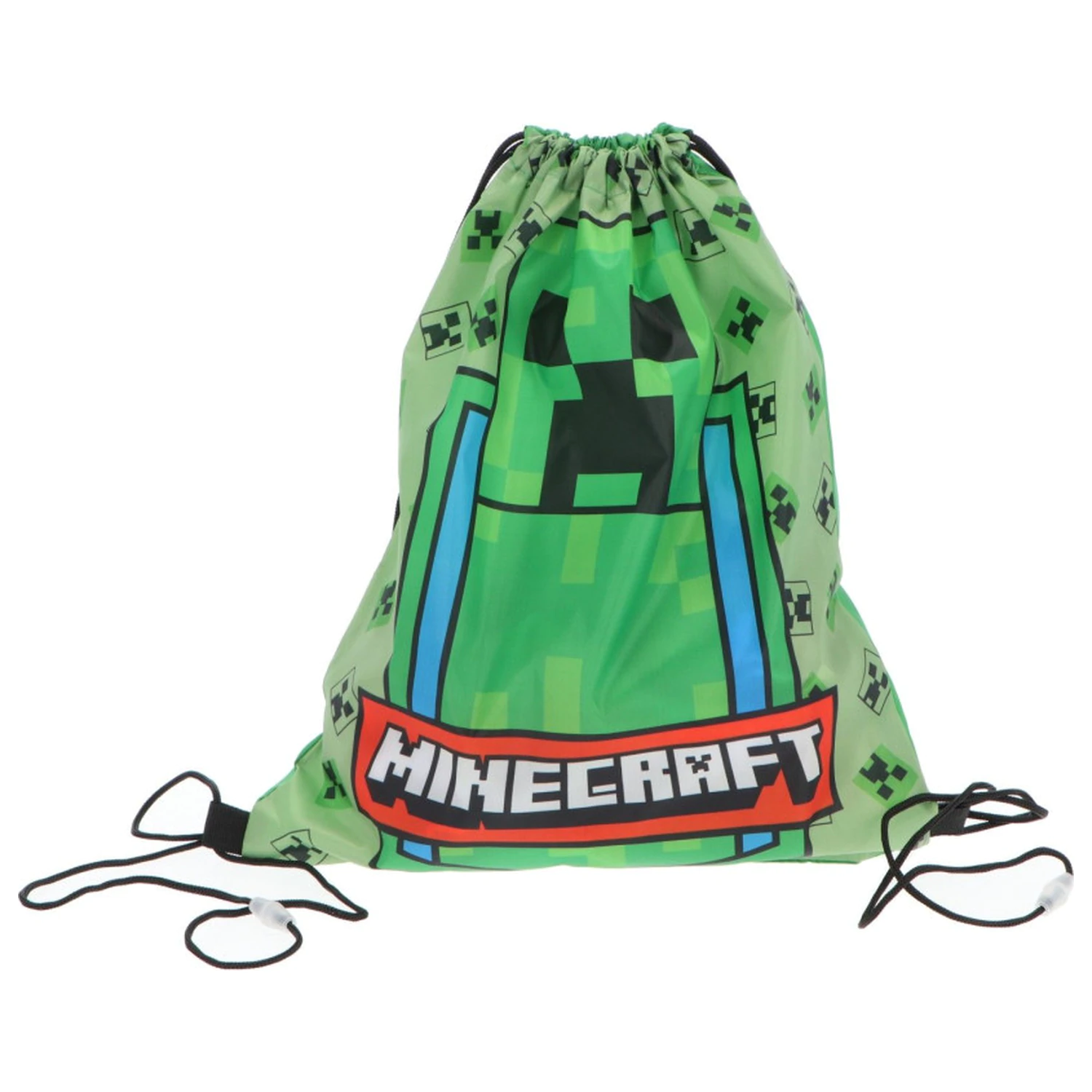 Minecraft Green Zone športna torba, potovalna torba 40 cm fotografija izdelka