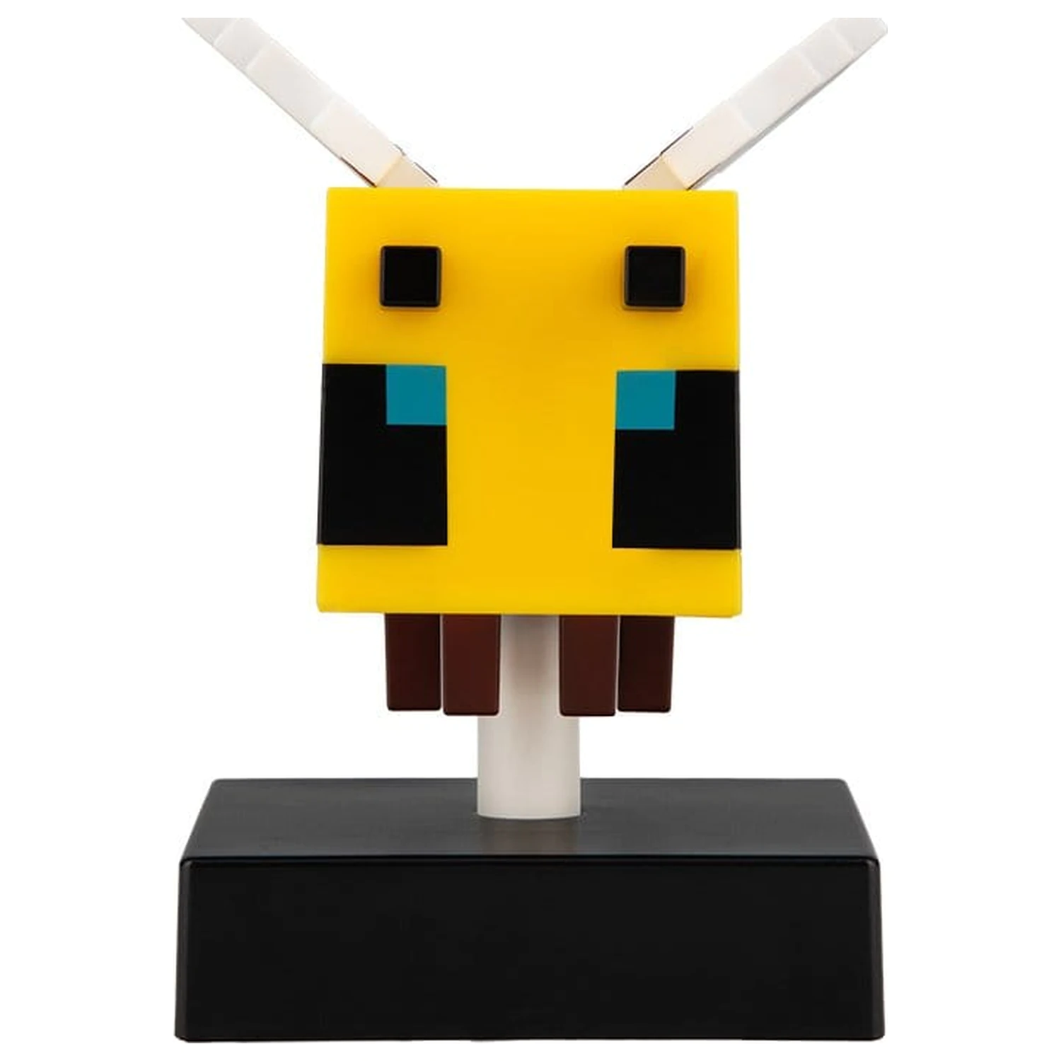 Minecraft Icon Light Bee svetilka 11 cm fotografija izdelka