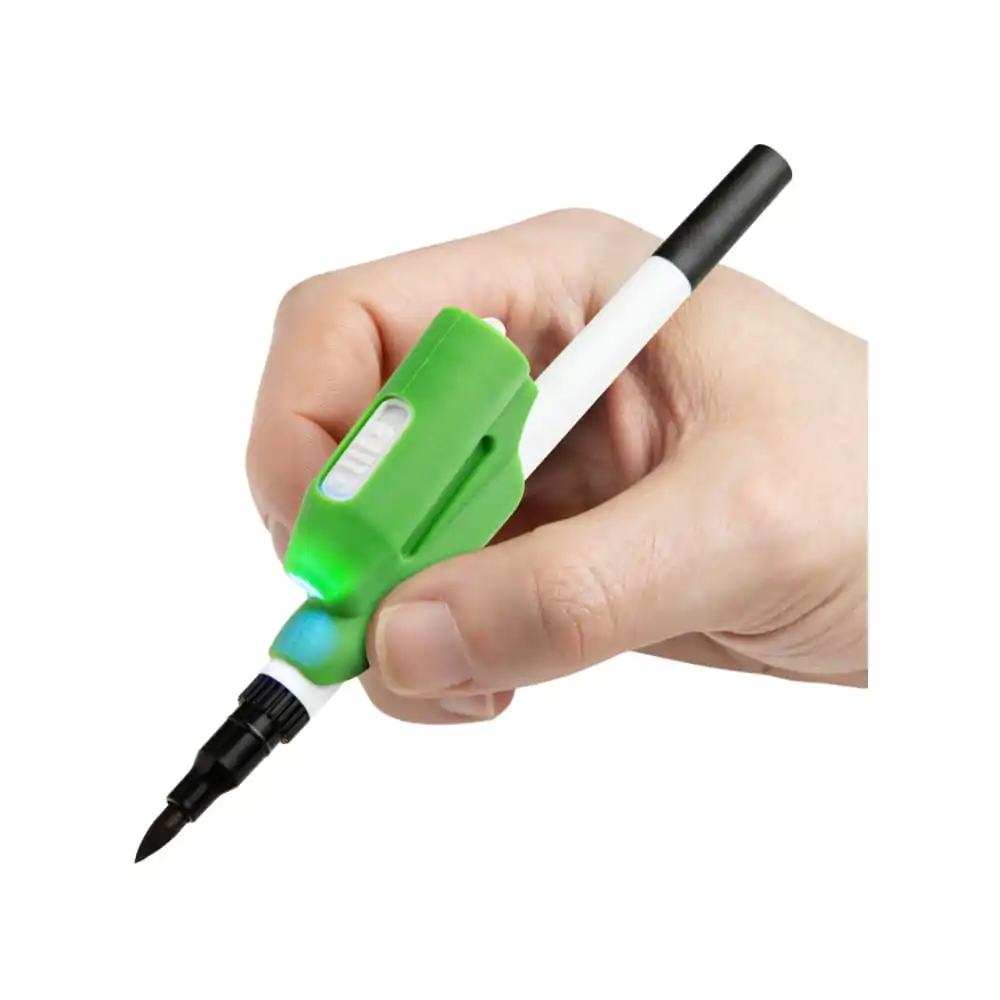 Minecraft Invisible Writers Magic Trace Starter pack in polnila fotografija izdelka