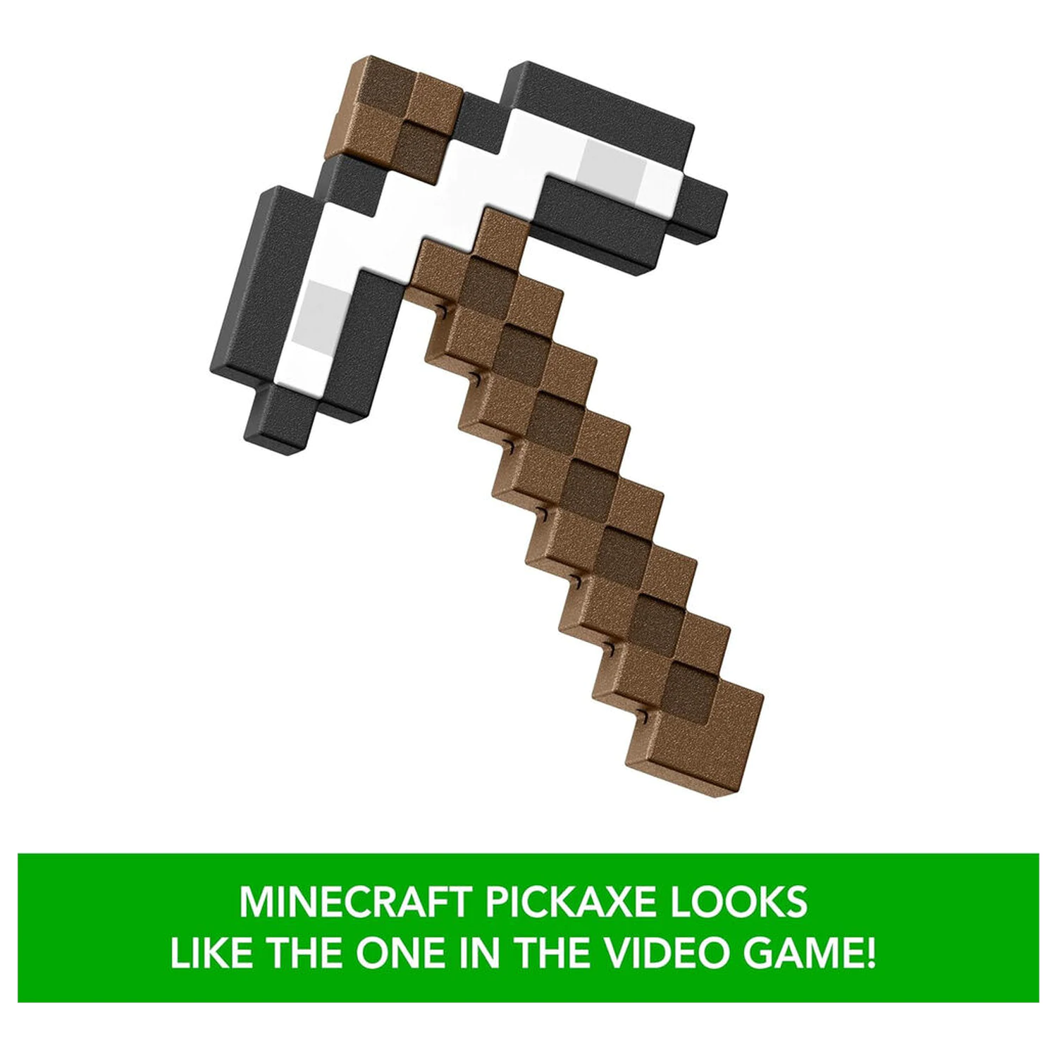 Minecraft Železni kramp fotografija izdelka