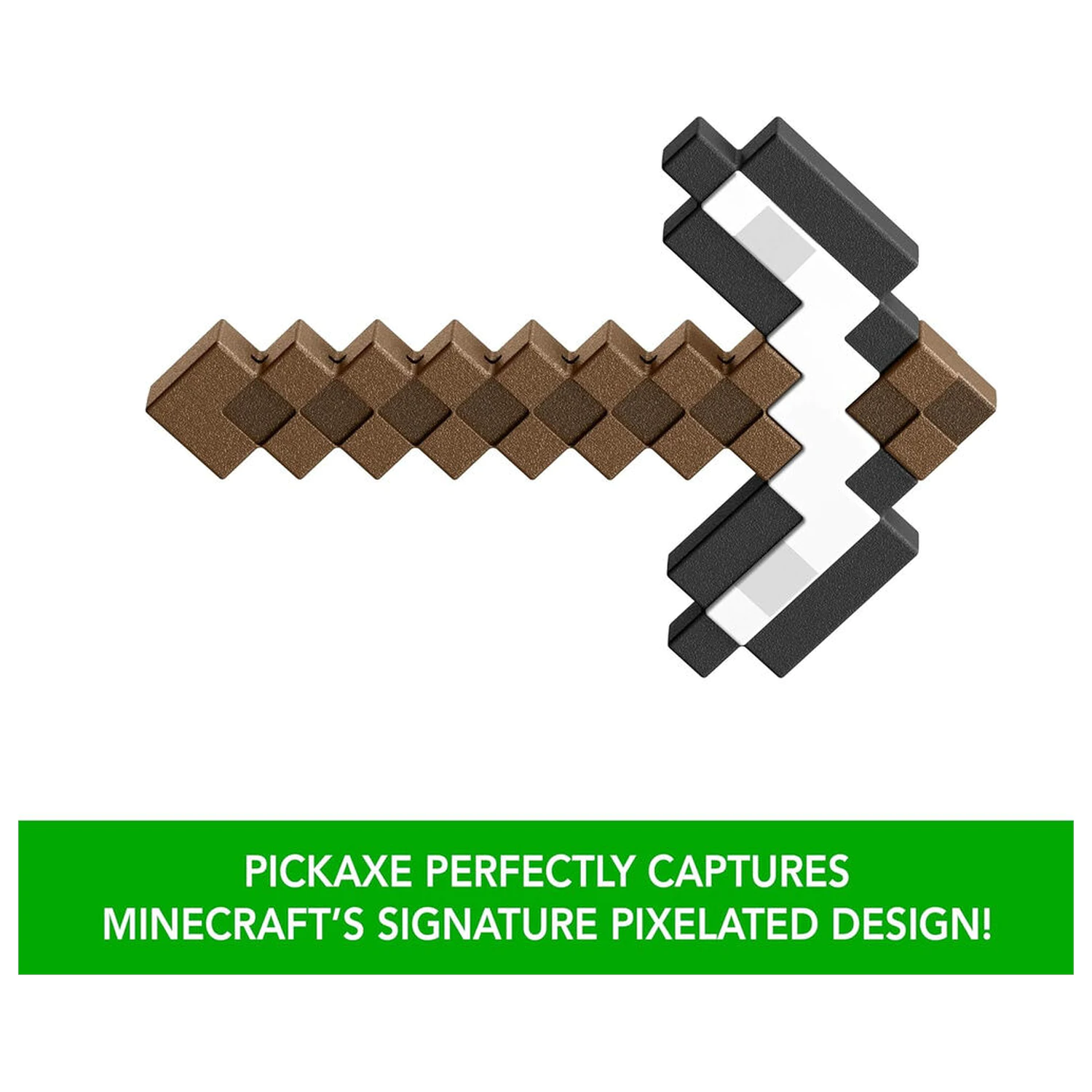 Minecraft Železni kramp fotografija izdelka