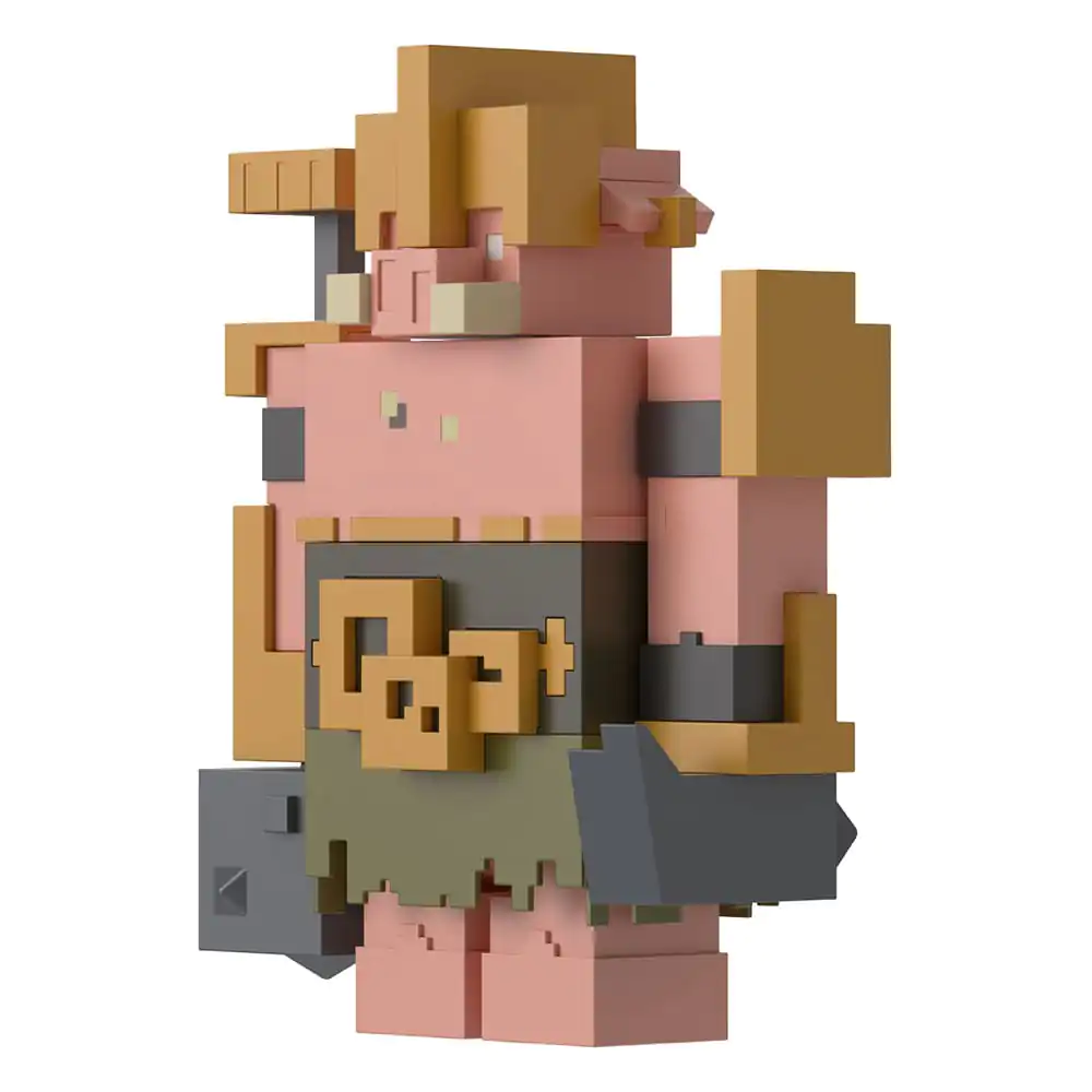 Minecraft Legends akcijska figura Portal Guard 15 cm fotografija izdelka