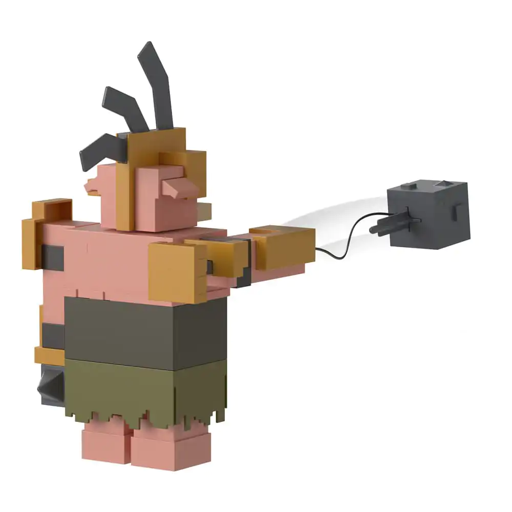 Minecraft Legends akcijska figura Portal Guard 15 cm fotografija izdelka
