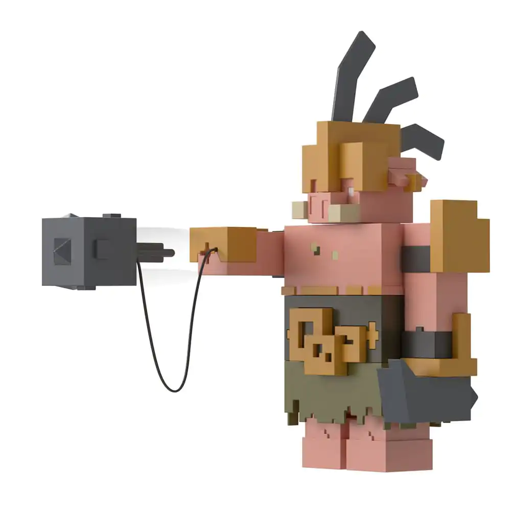 Minecraft Legends akcijska figura Portal Guard 15 cm fotografija izdelka