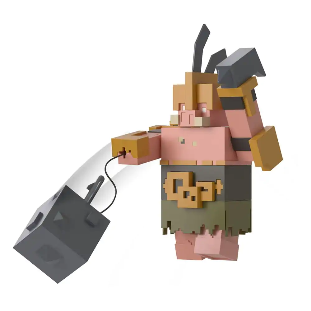 Minecraft Legends akcijska figura Portal Guard 15 cm fotografija izdelka