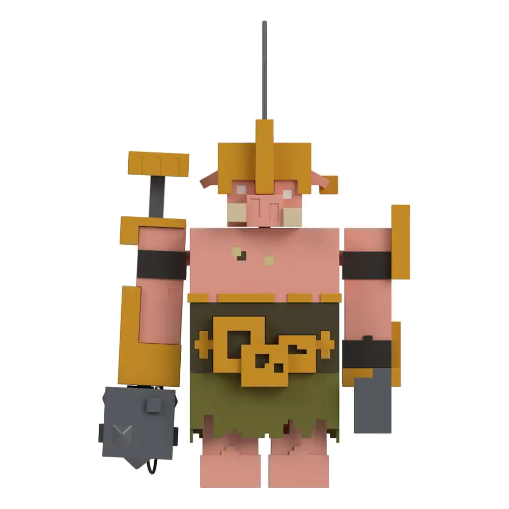 Minecraft Legends akcijska figura Portal Guard 15 cm fotografija izdelka