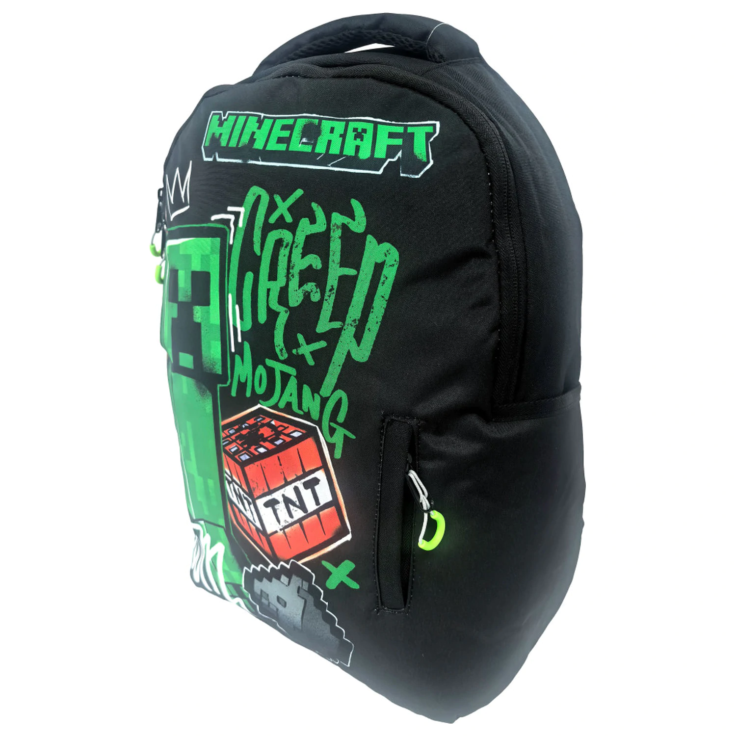 Minecraft Metro Art School torba, 46 cm torba fotografija izdelka