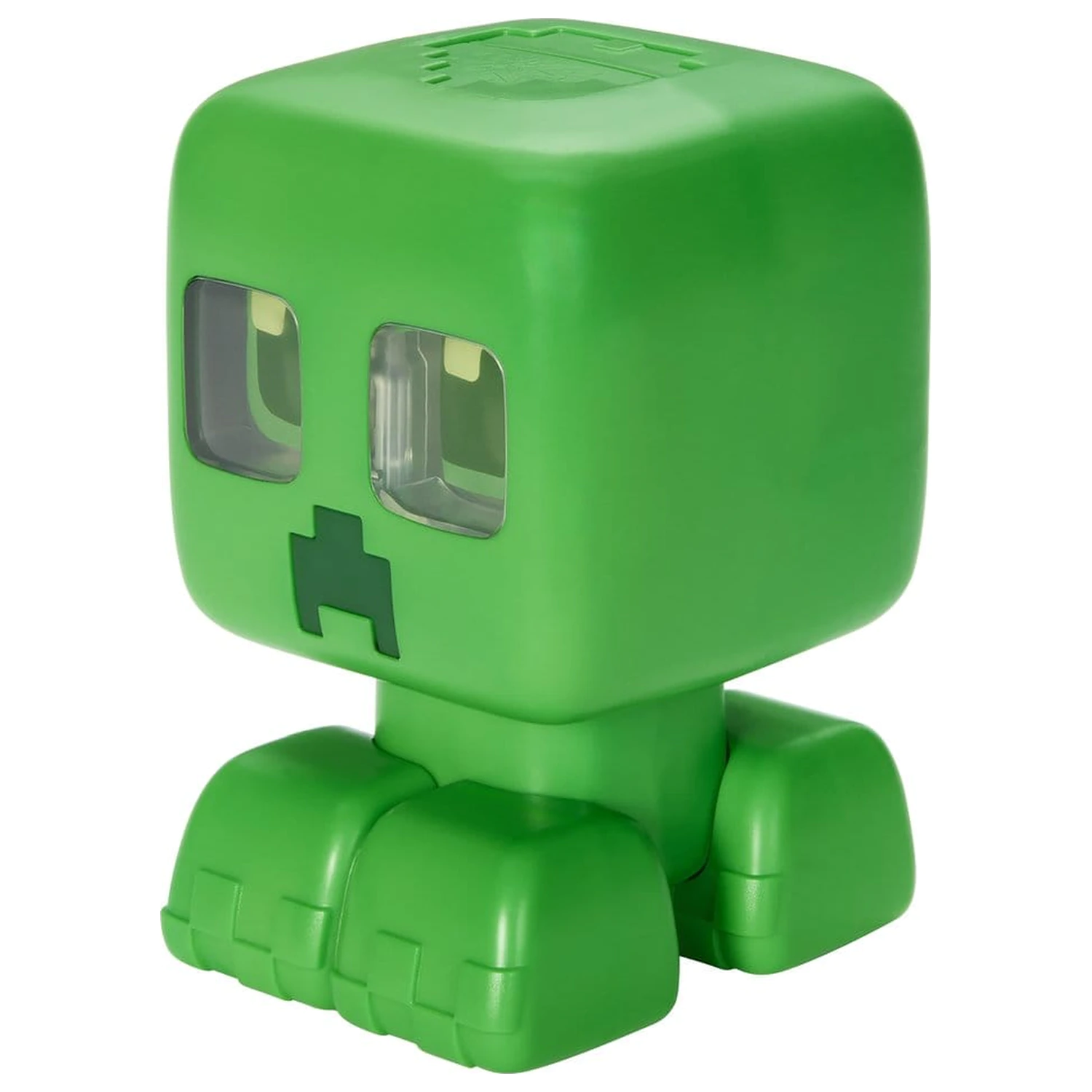 Minecraft Interaktivna figura Moj hišni ljubljenček Creeper 14 cm fotografija izdelka
