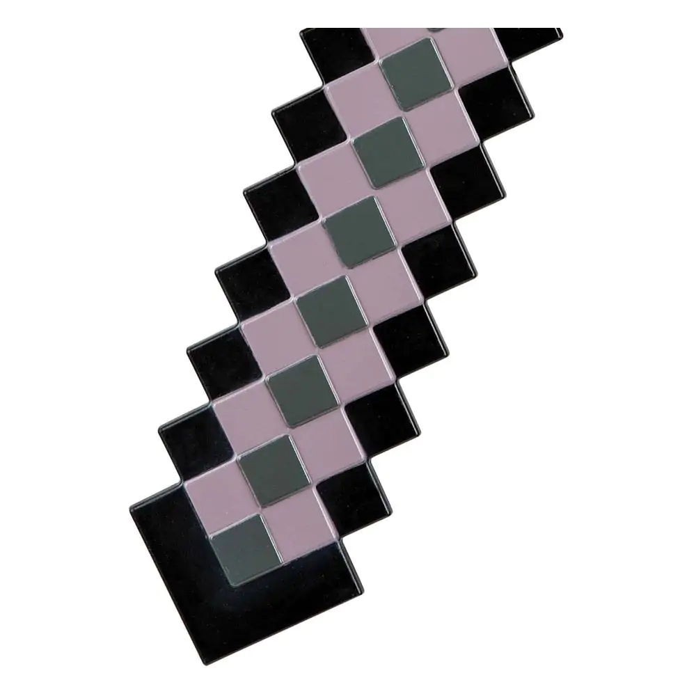 Minecraft plastična replika Nether meča 51 cm fotografija izdelka