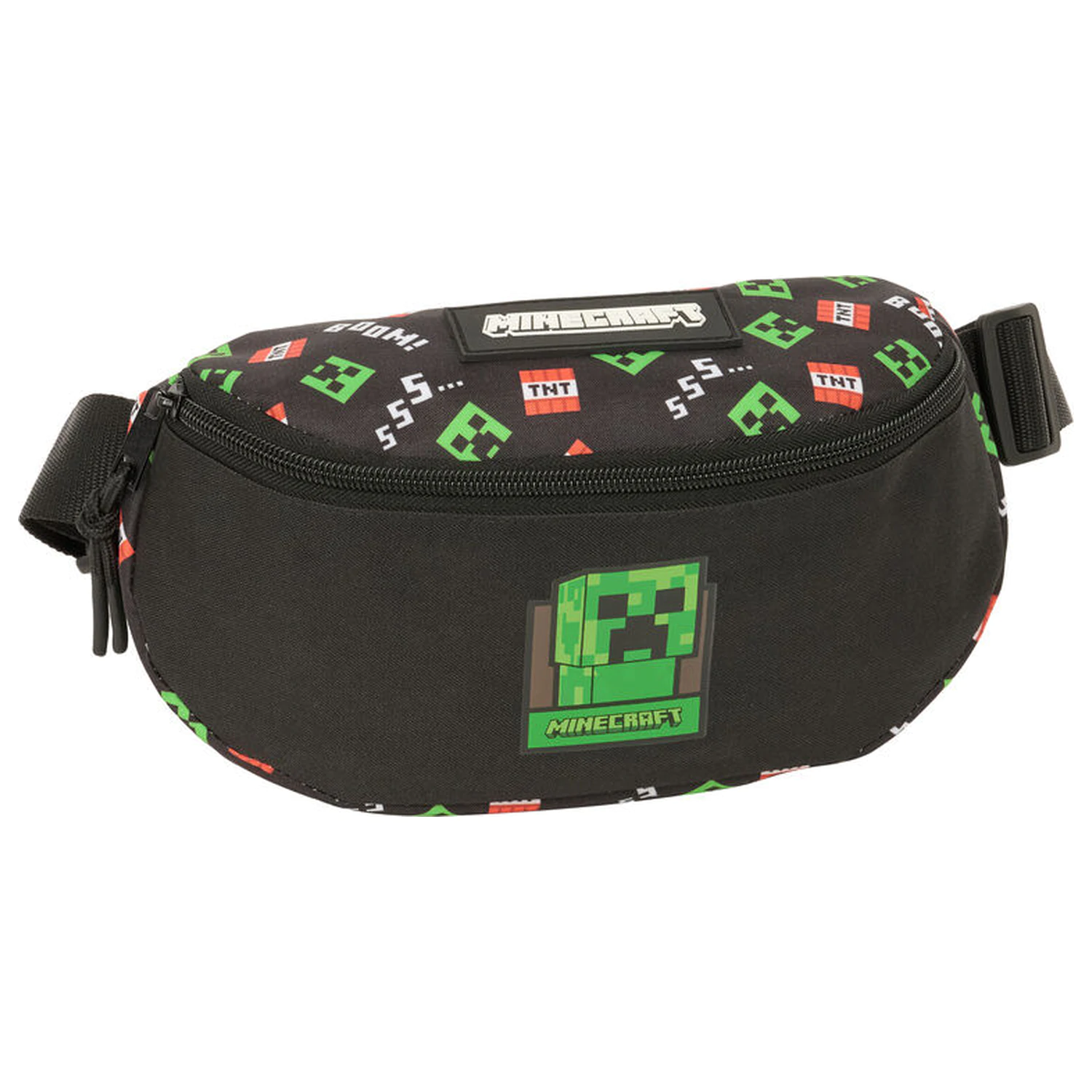 Minecraft torbica za pas fotografija izdelka