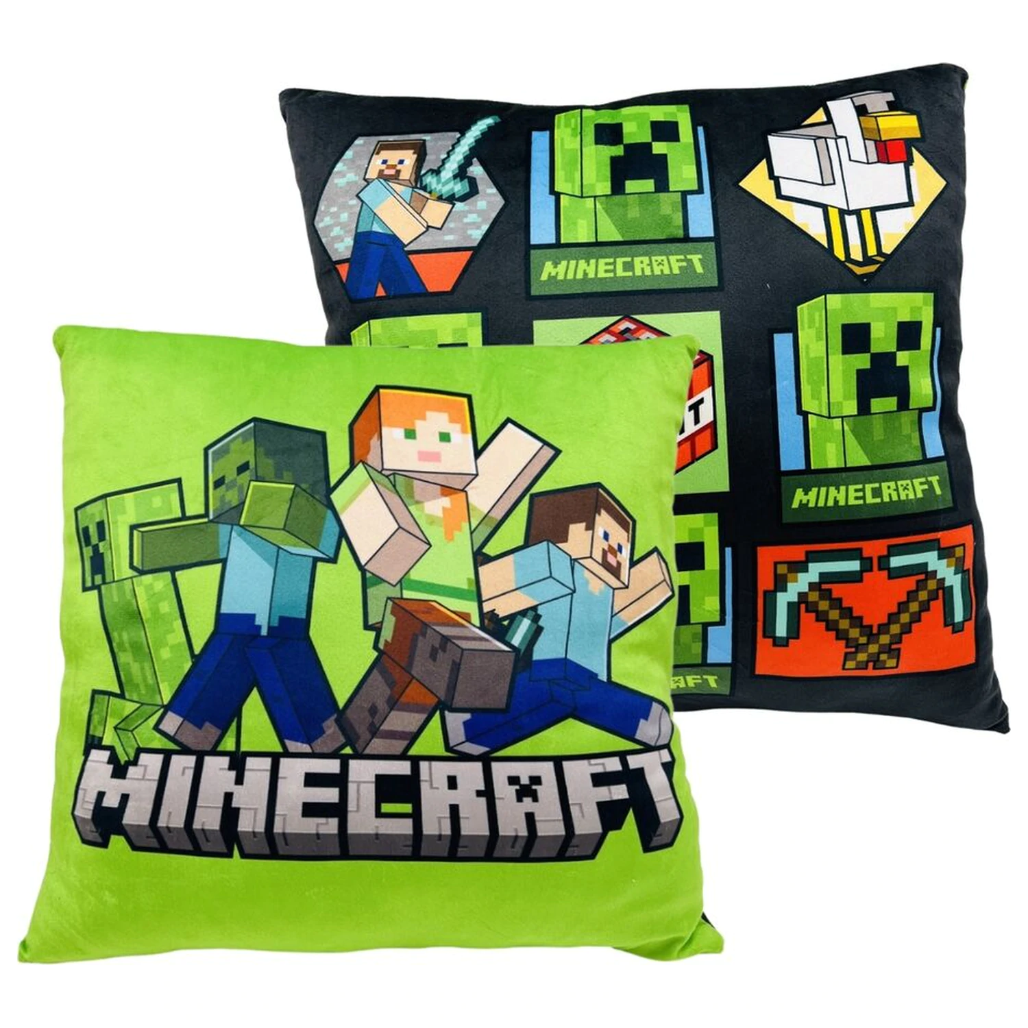 Minecraft blazina fotografija izdelka