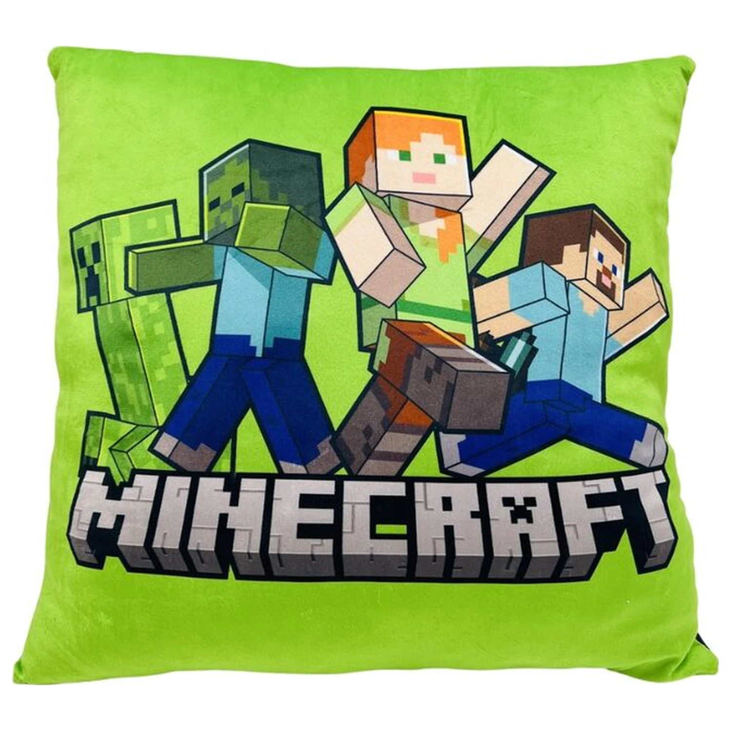 Minecraft blazina fotografija izdelka