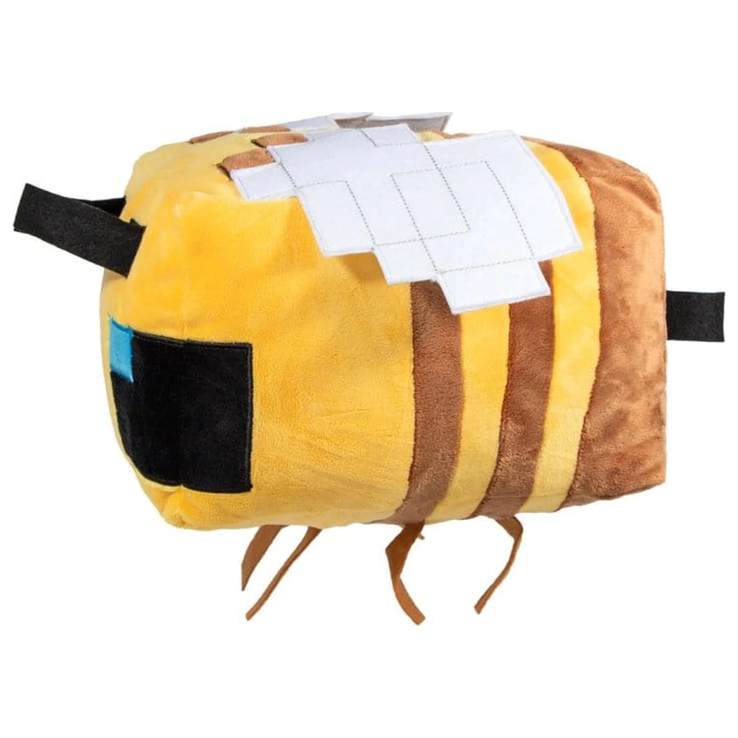 Minecraft vzglavnik Bee 30 cm fotografija izdelka