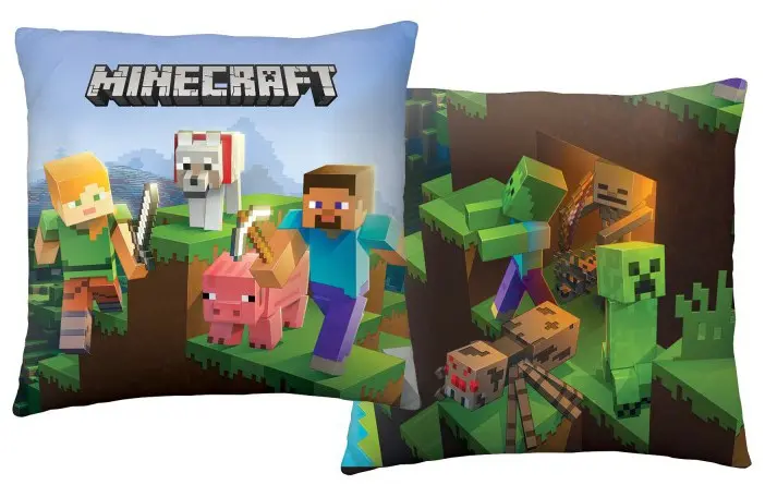 Minecraft Blazina Ver. 2 40 cm fotografija izdelka