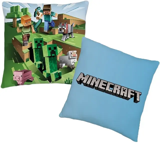Minecraft Blazina Ver. 1 40 cm fotografija izdelka