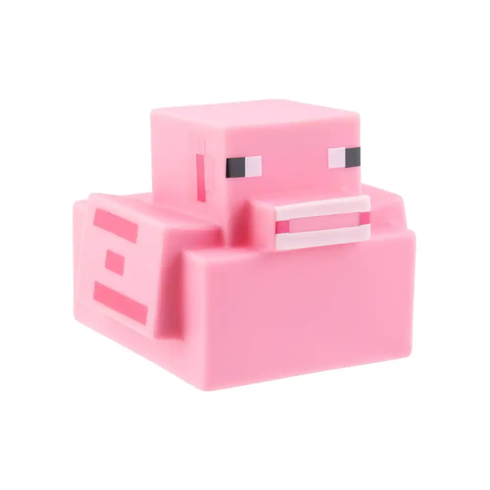 Minecraft kopalna račka prašič 6 cm fotografija izdelka