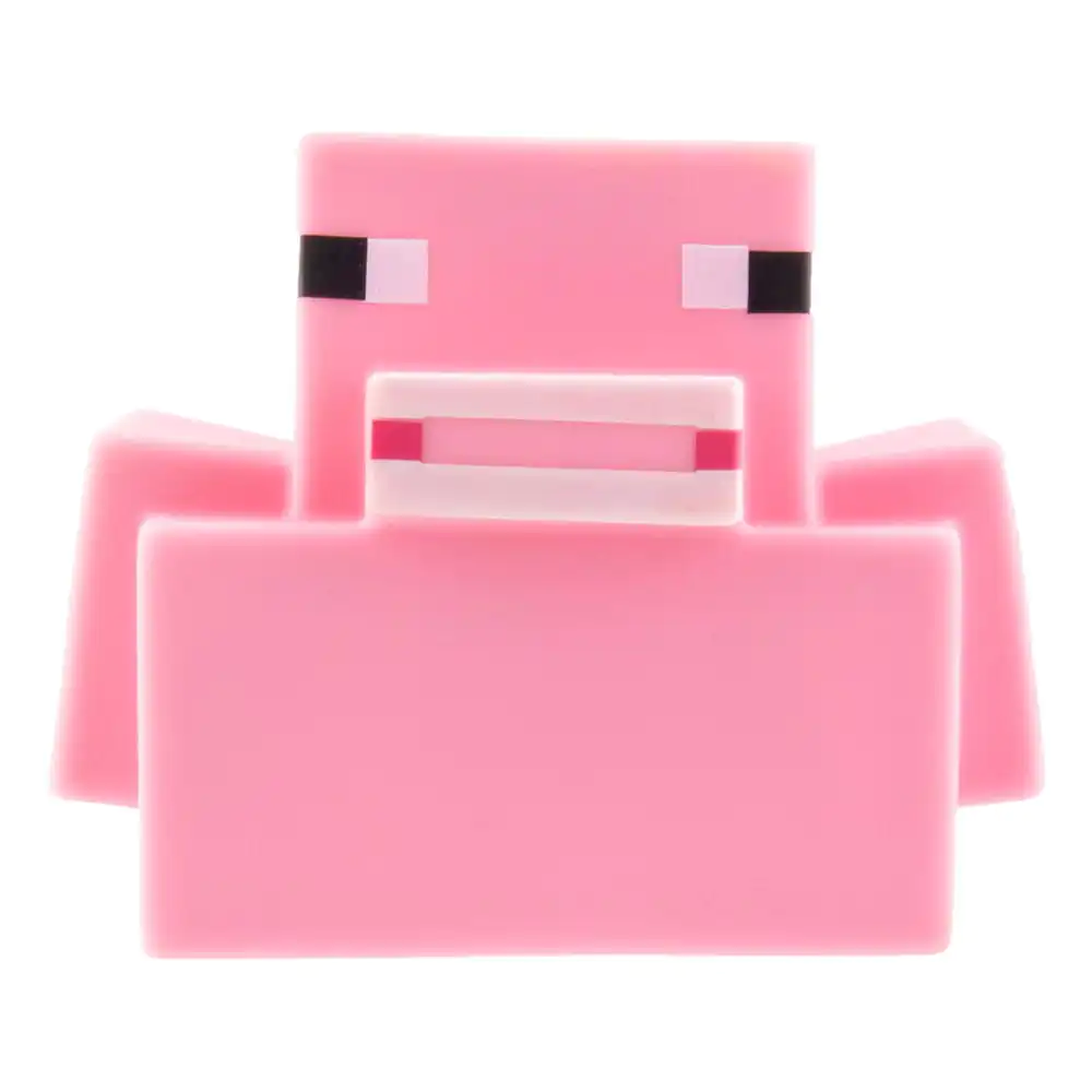 Minecraft kopalna račka prašič 6 cm fotografija izdelka