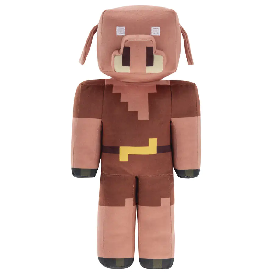 Minecraft Pigman plišasta igrača 20 cm fotografija izdelka