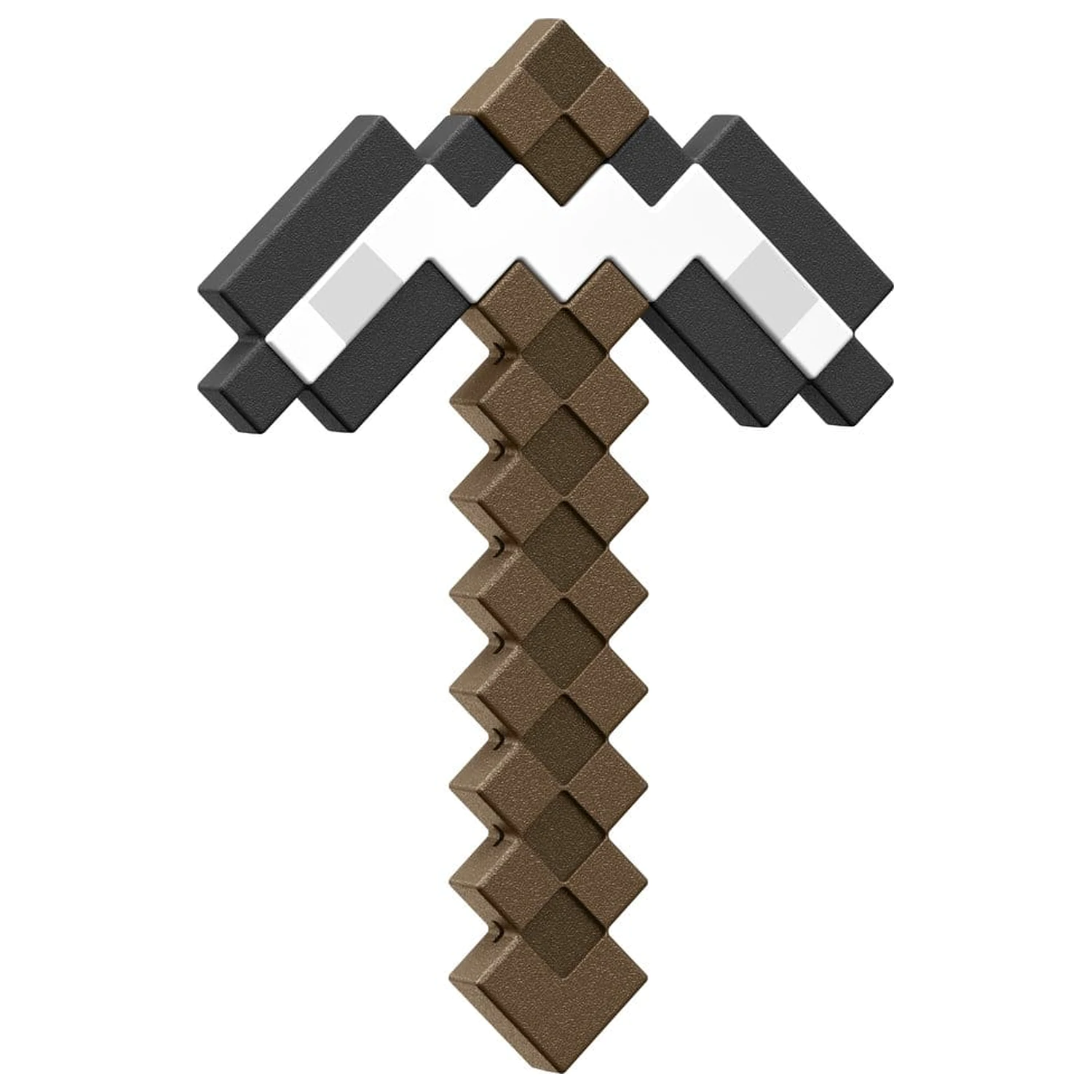 Minecraft Roleplay Replika Železen Kramp 35 cm fotografija izdelka