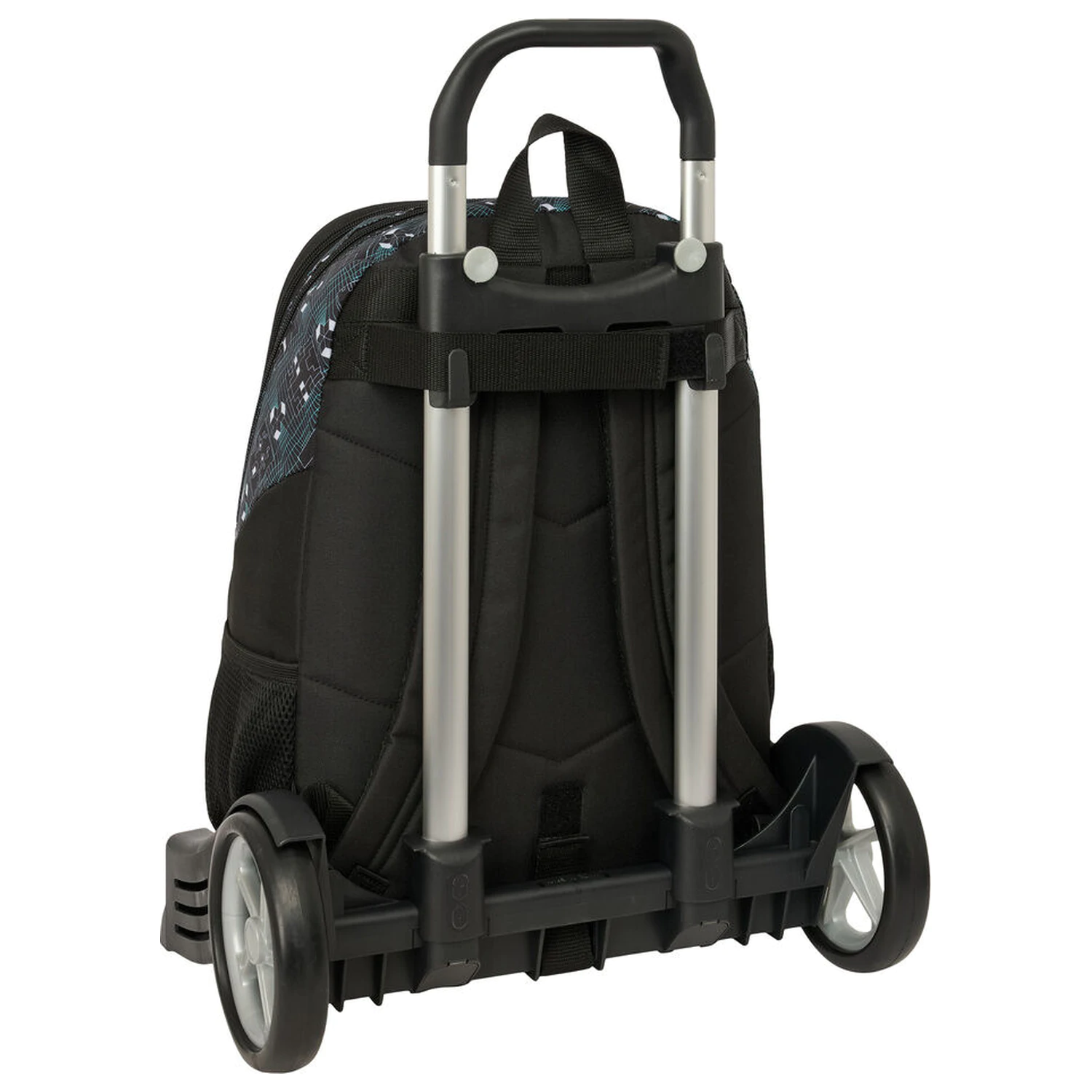 Minecraft Voziček na izvlečni zaslon 44 cm fotografija izdelka