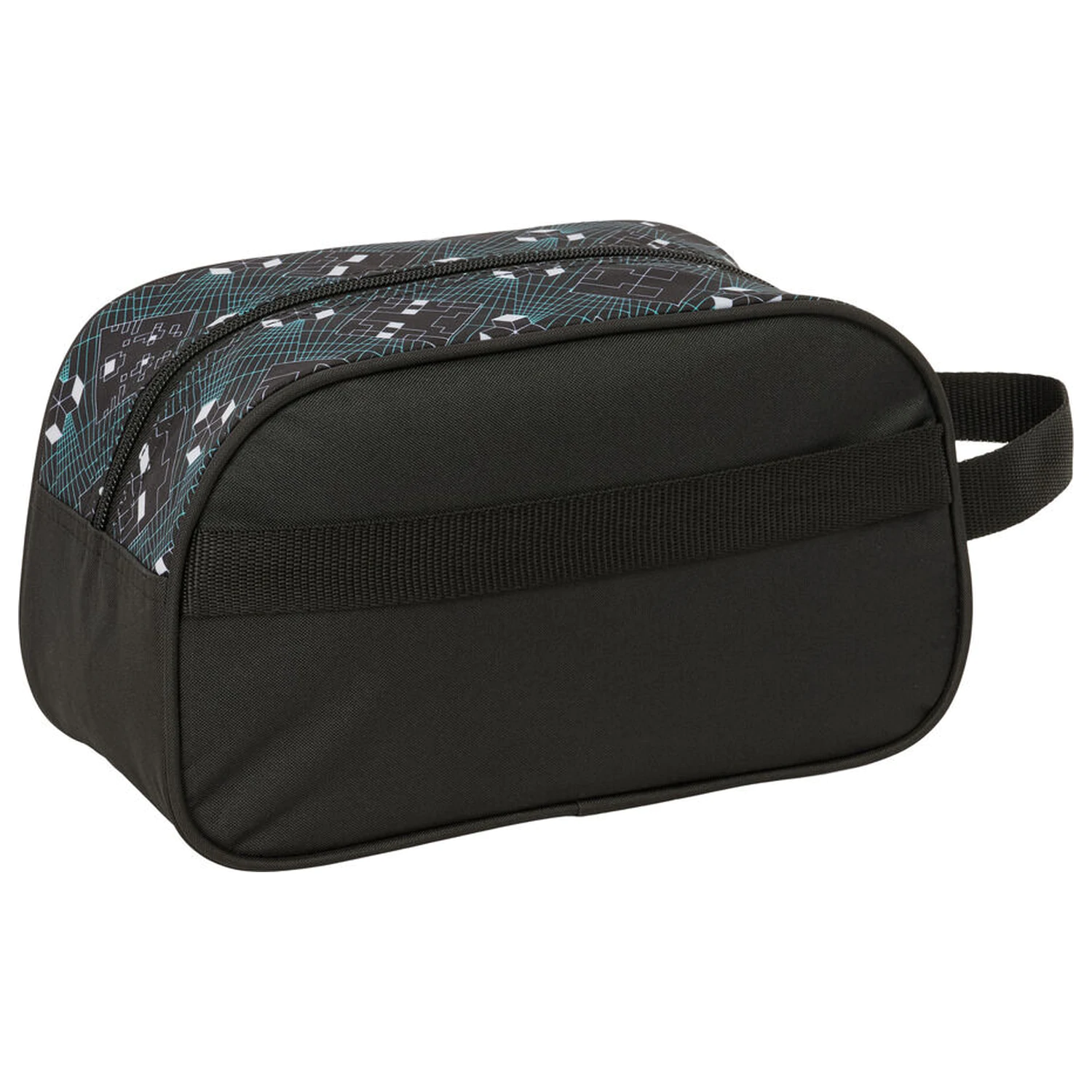 Minecraft torba za prenašanje s prilagodljivim zaslonom fotografija izdelka