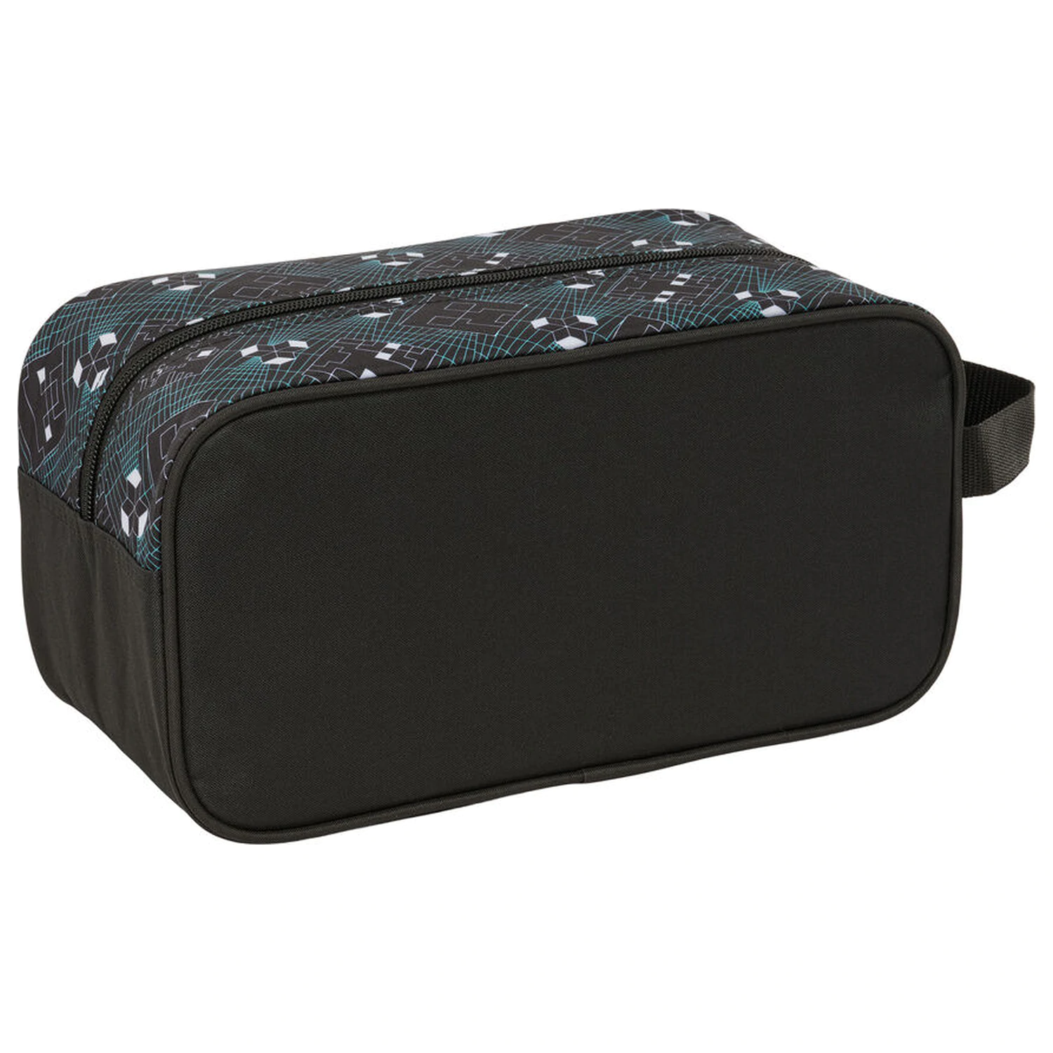 Minecraft torba za čevlje z zaslonom fotografija izdelka