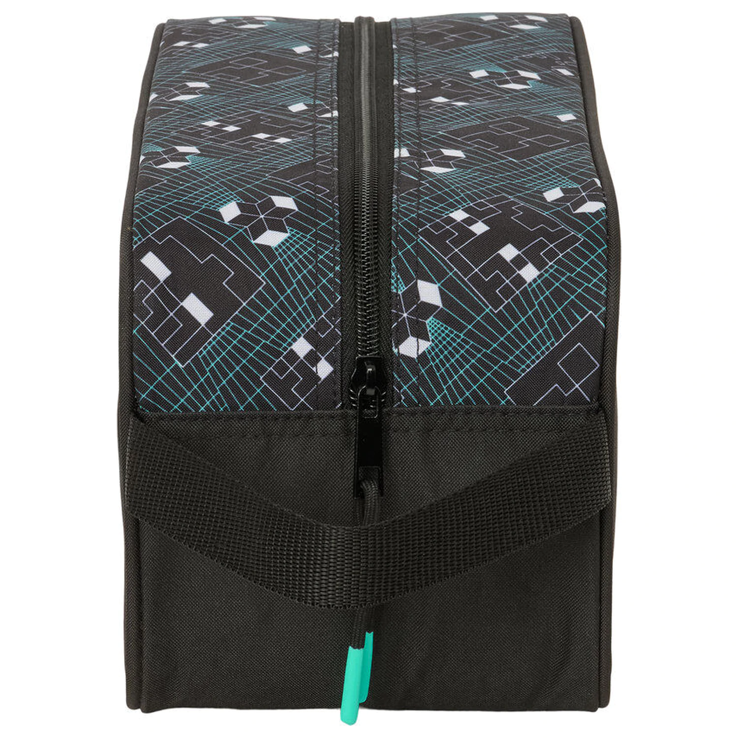 Minecraft torba za čevlje z zaslonom fotografija izdelka