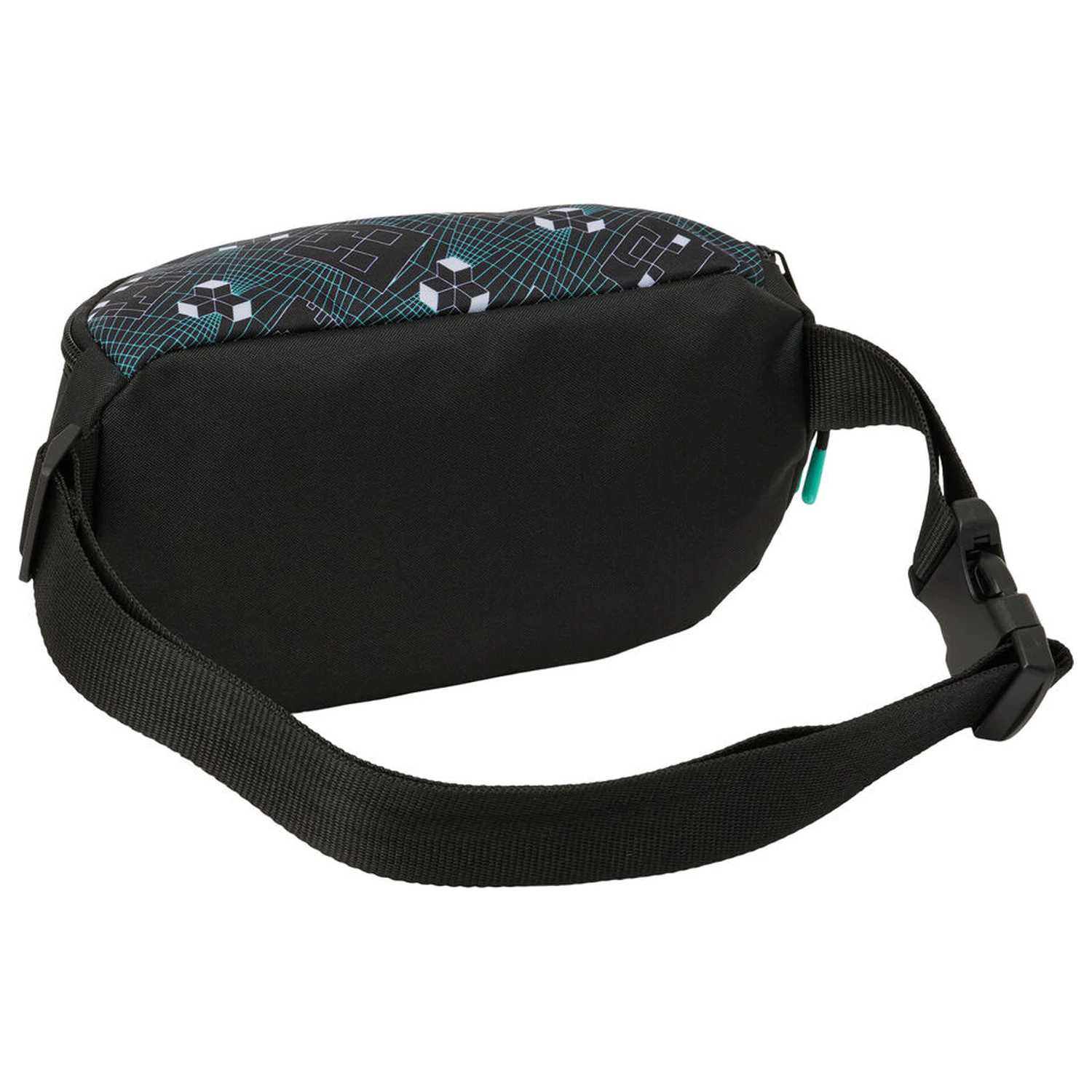 Minecraft zaslonska torbica za okoli pasu fotografija izdelka