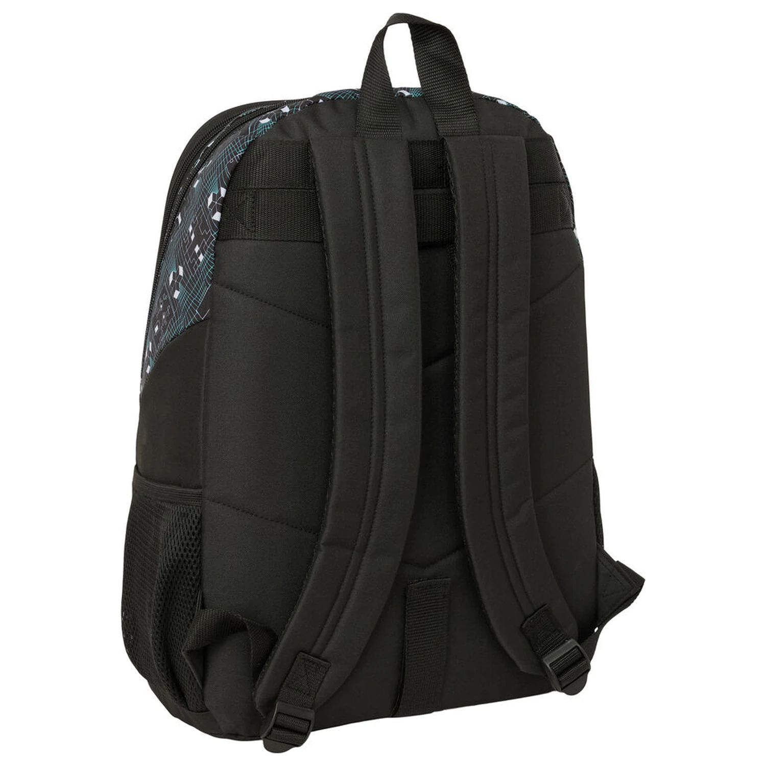 Minecraft zaslon prilagodljiv nahrbtnik 44 cm fotografija izdelka