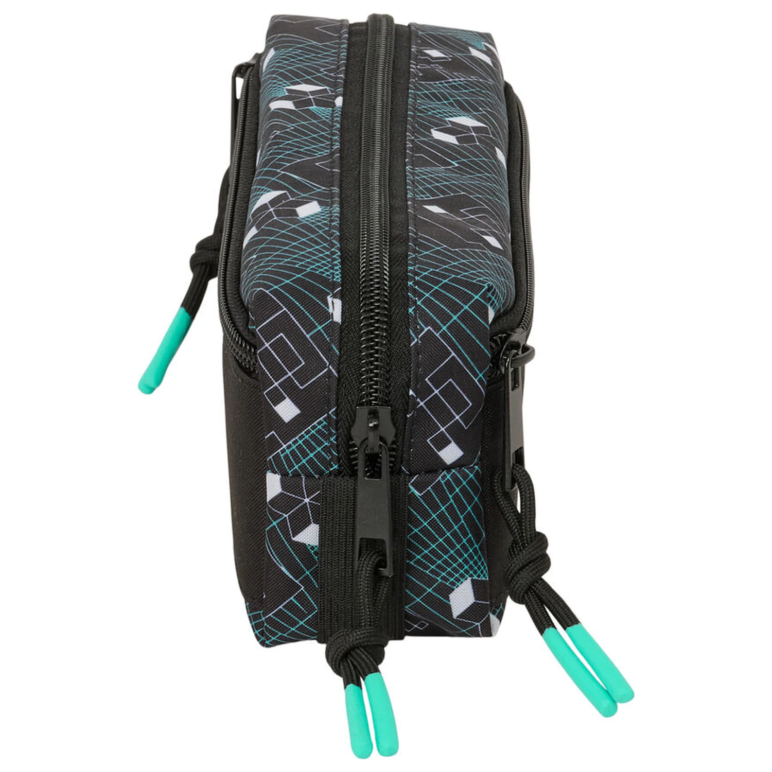 Minecraft zaslon trojni peresnik fotografija izdelka