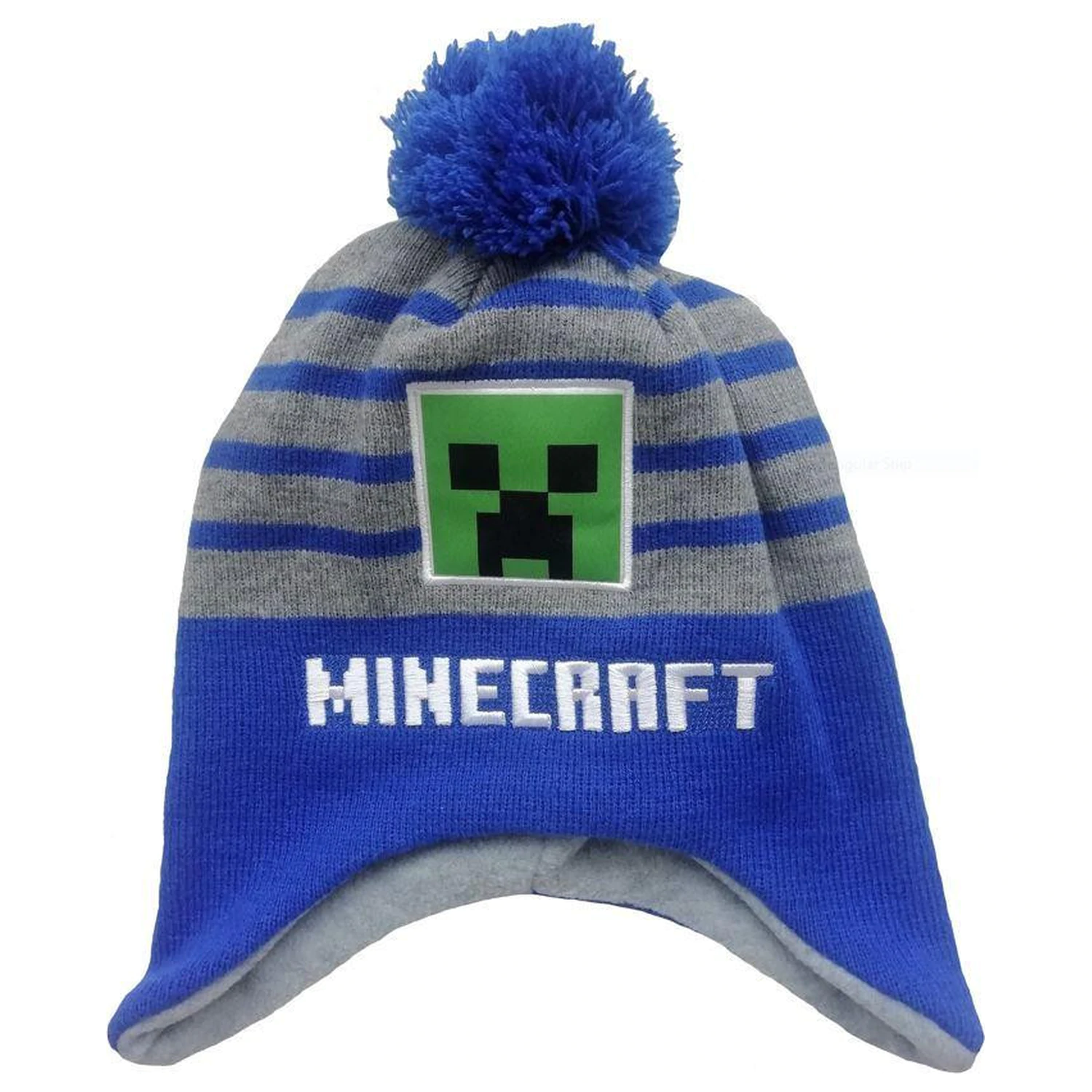 Minecraft Sentinel Otroška kapa 52 cm fotografija izdelka