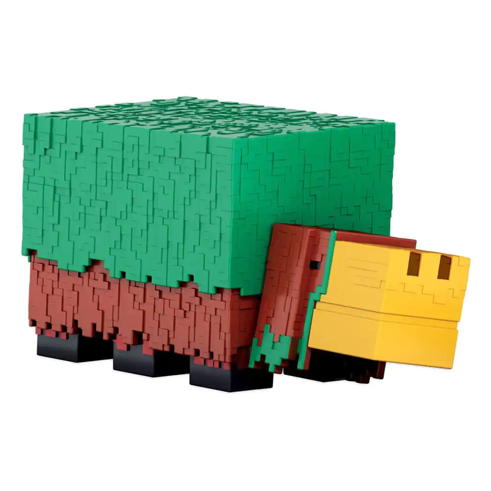 Minecraft Akcijska Figura Smrhalnik 8 cm fotografija izdelka