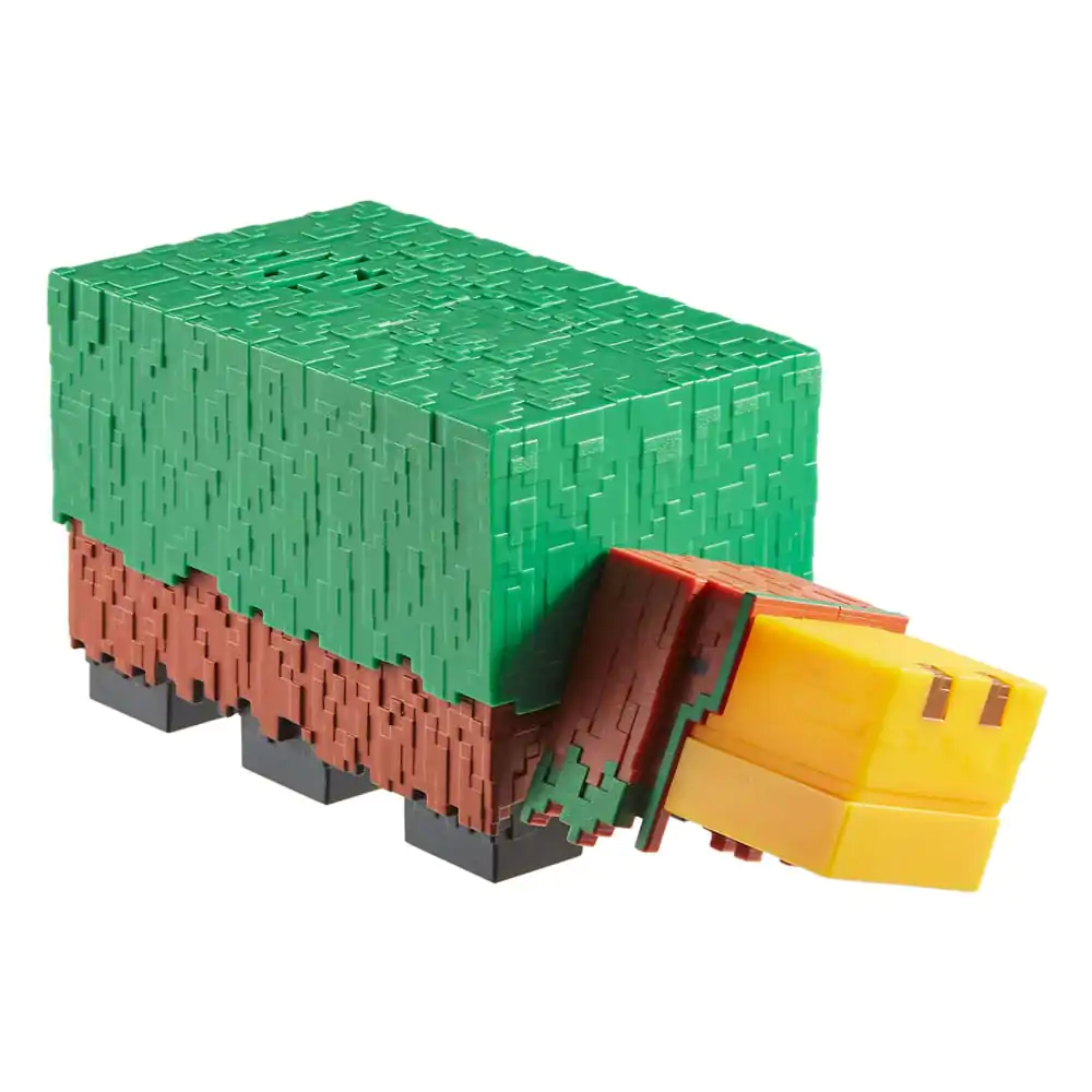 Minecraft Akcijska Figura Smrhalnik 8 cm fotografija izdelka