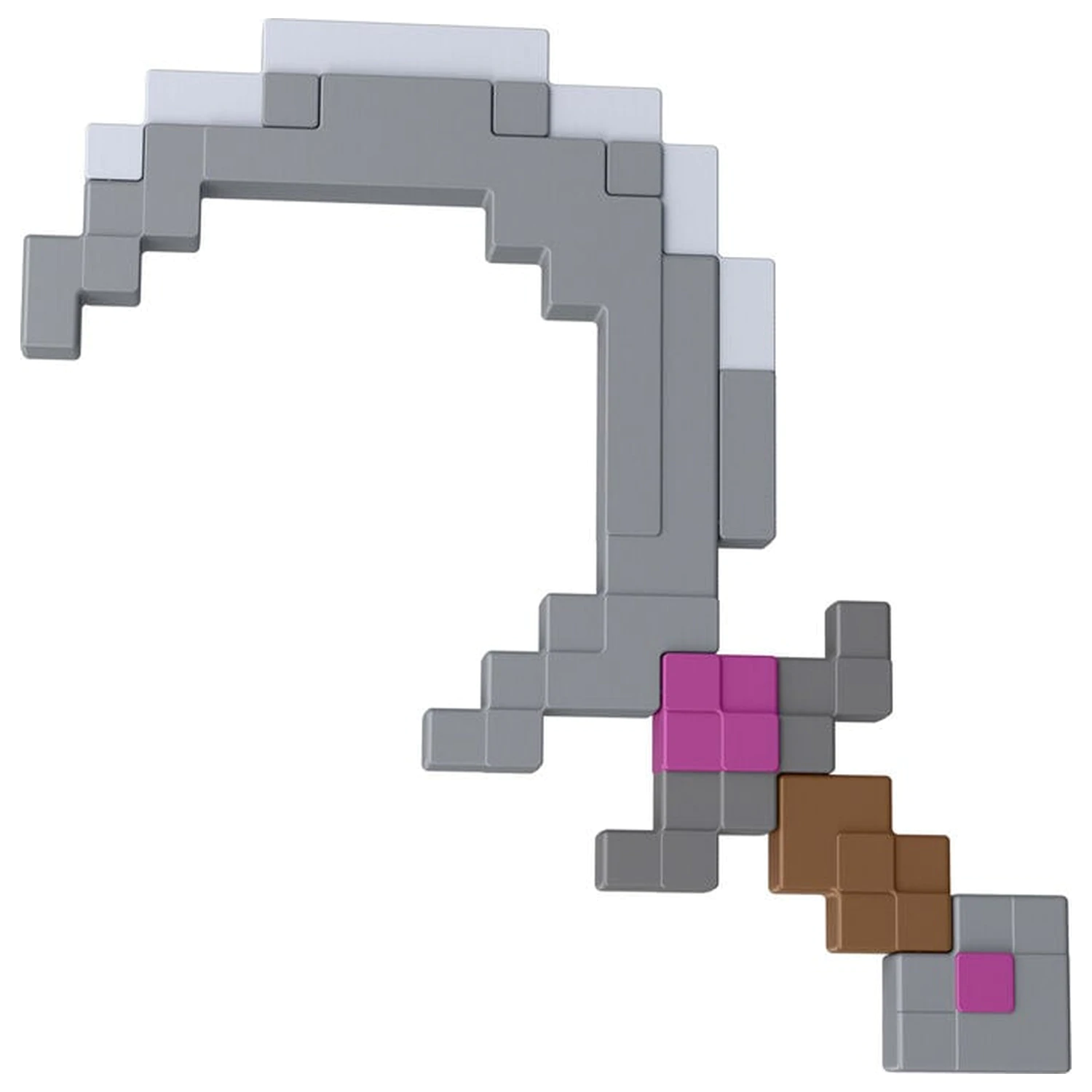 Minecraft Spicewood Half Moon meč fotografija izdelka