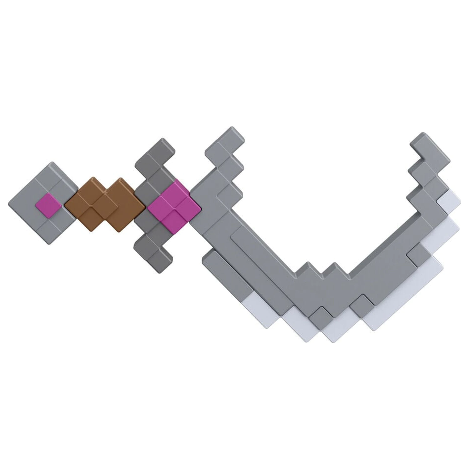 Minecraft Spicewood Half Moon meč fotografija izdelka