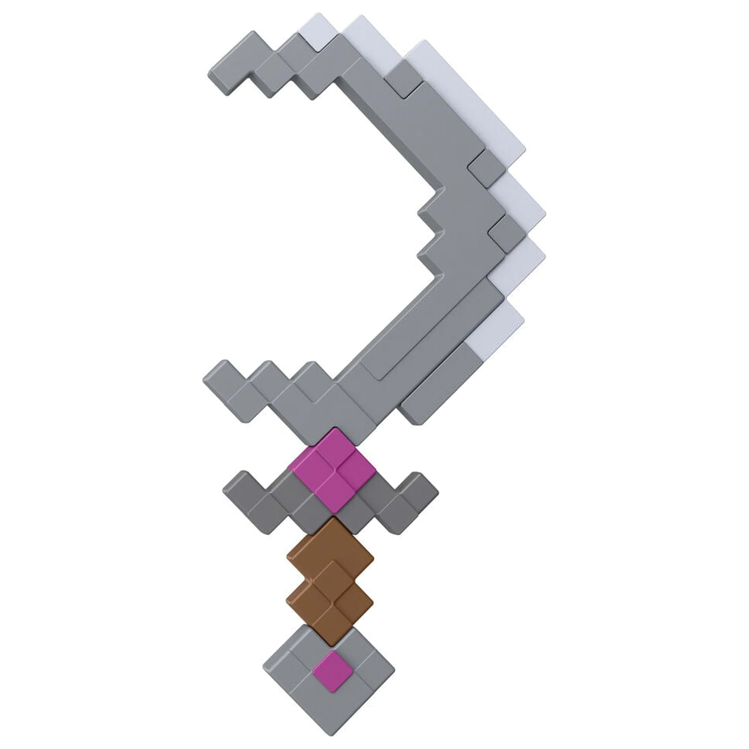 Minecraft Spicewood Half Moon meč fotografija izdelka