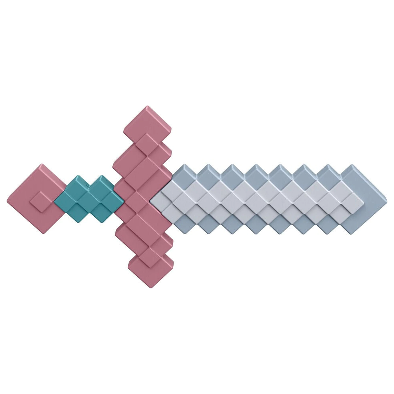 Minecraft Spicewood meč fotografija izdelka