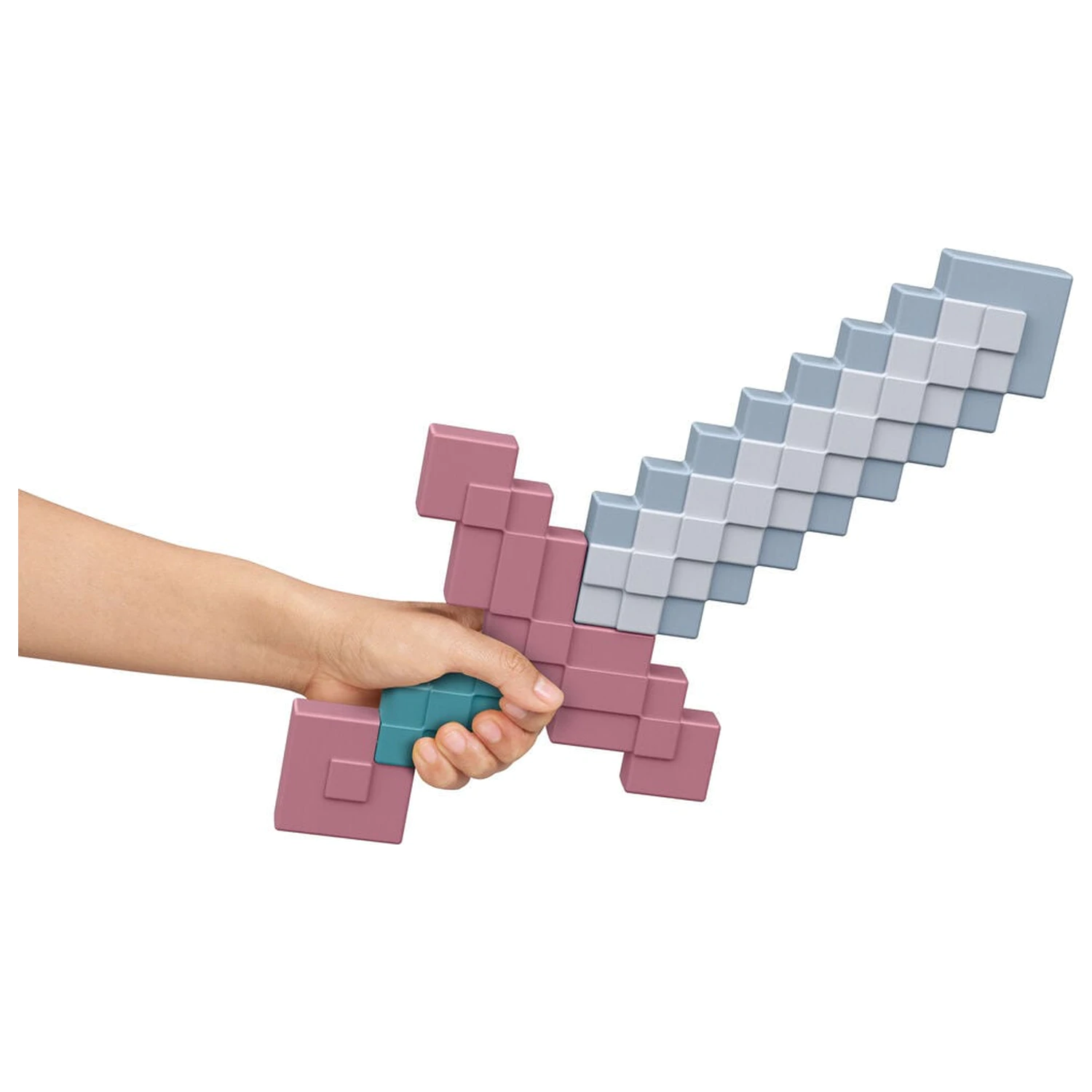Minecraft Spicewood meč fotografija izdelka