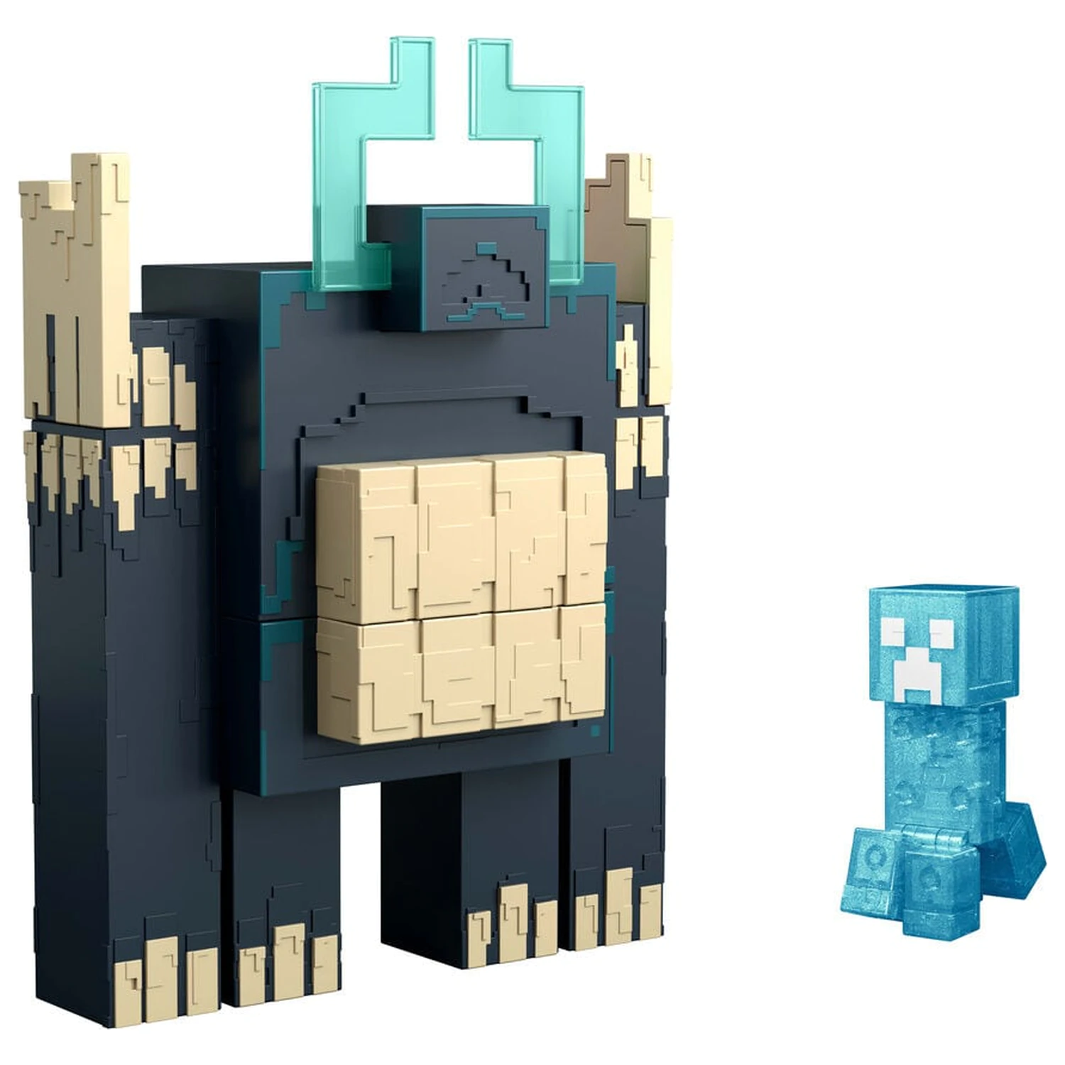 Minecraft Spicewood Villain figurica fotografija izdelka