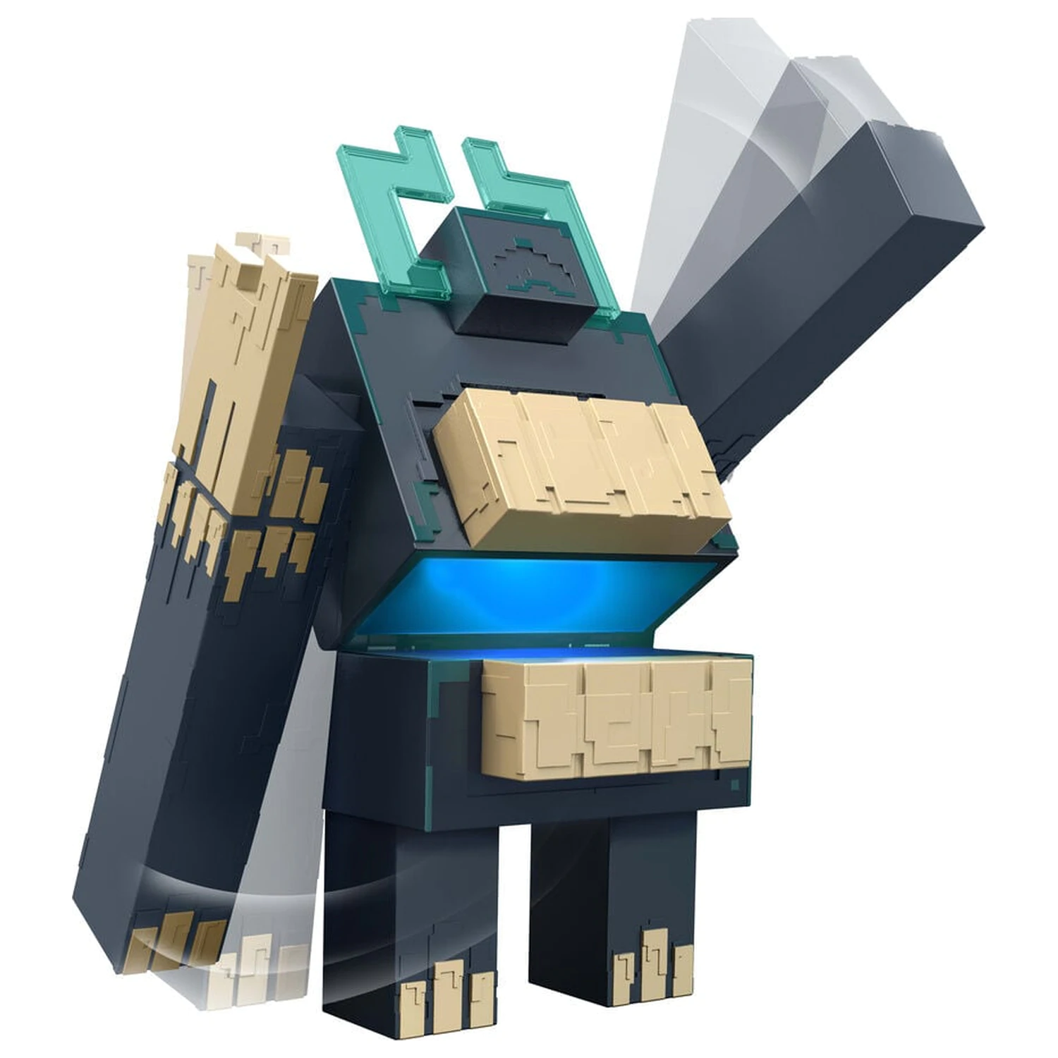 Minecraft Spicewood Villain figurica fotografija izdelka